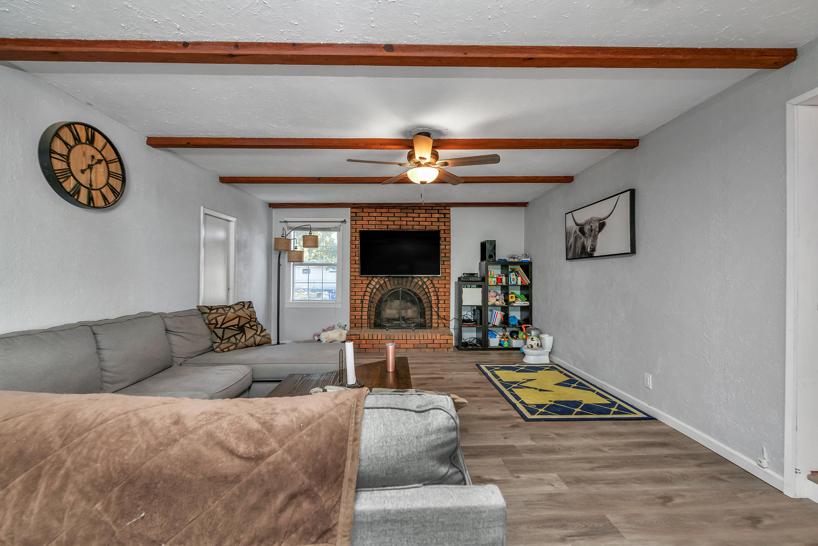 SANTA MARKELLA - Residential