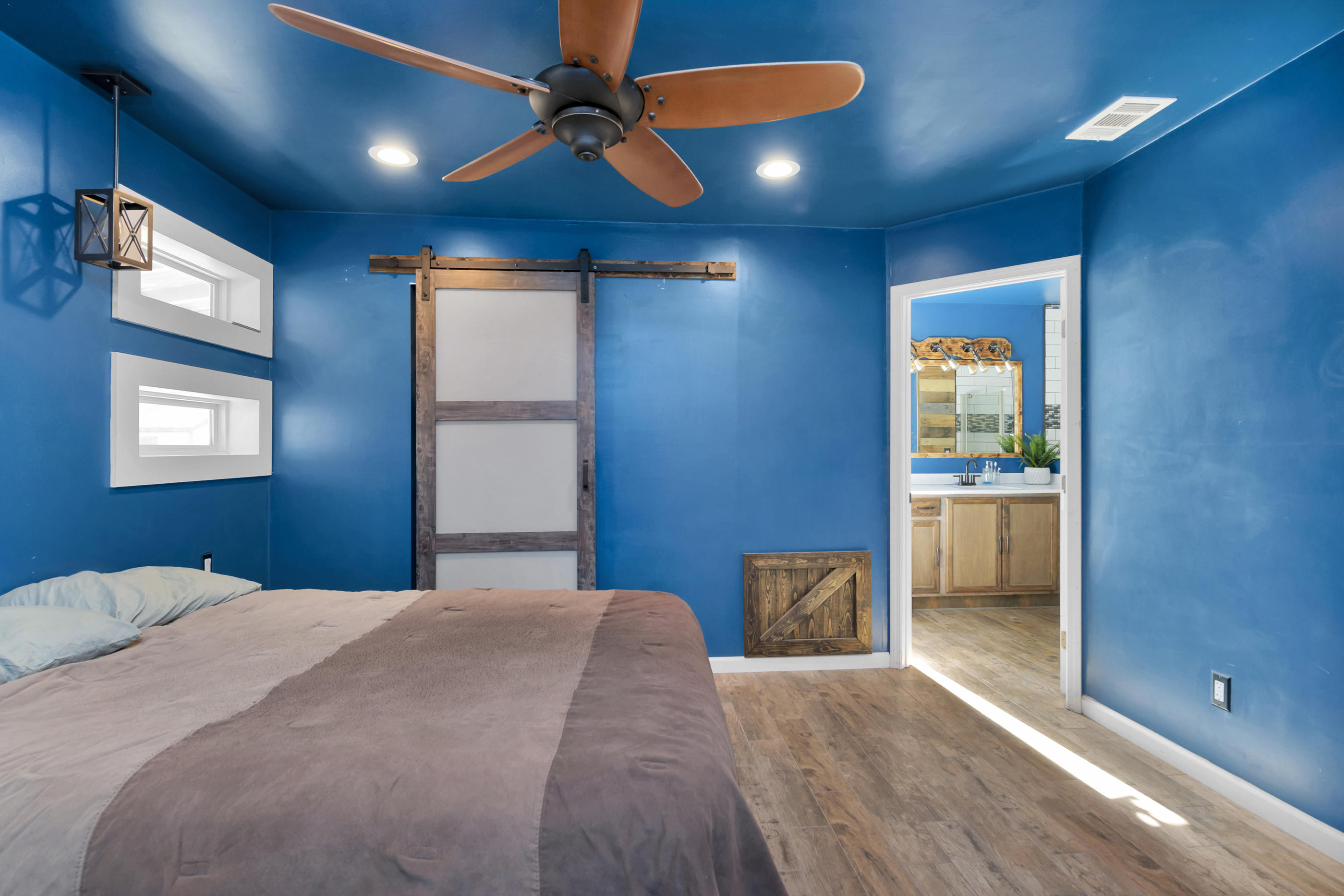 SANTA MARKELLA - Residential