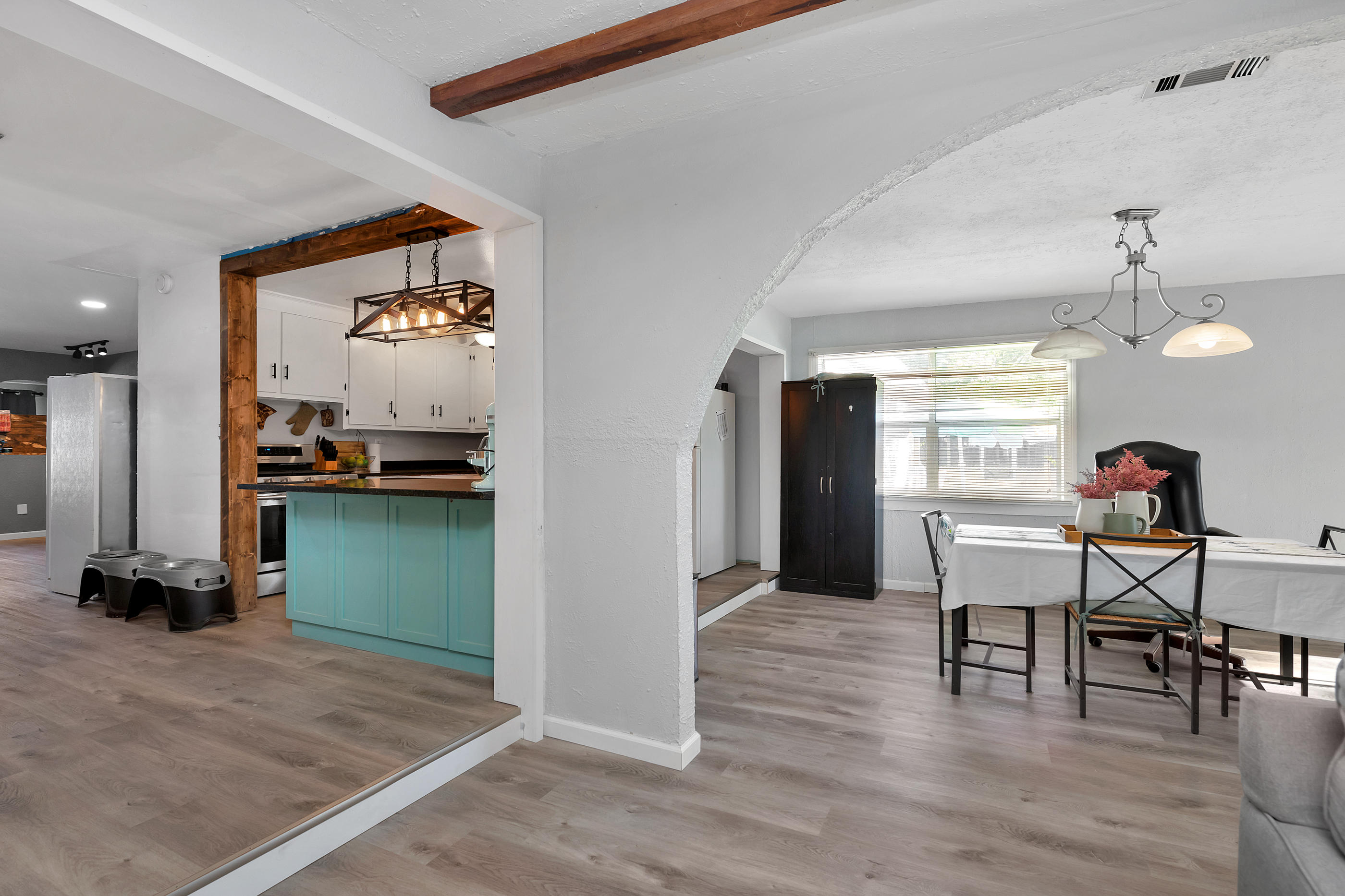 SANTA MARKELLA - Residential