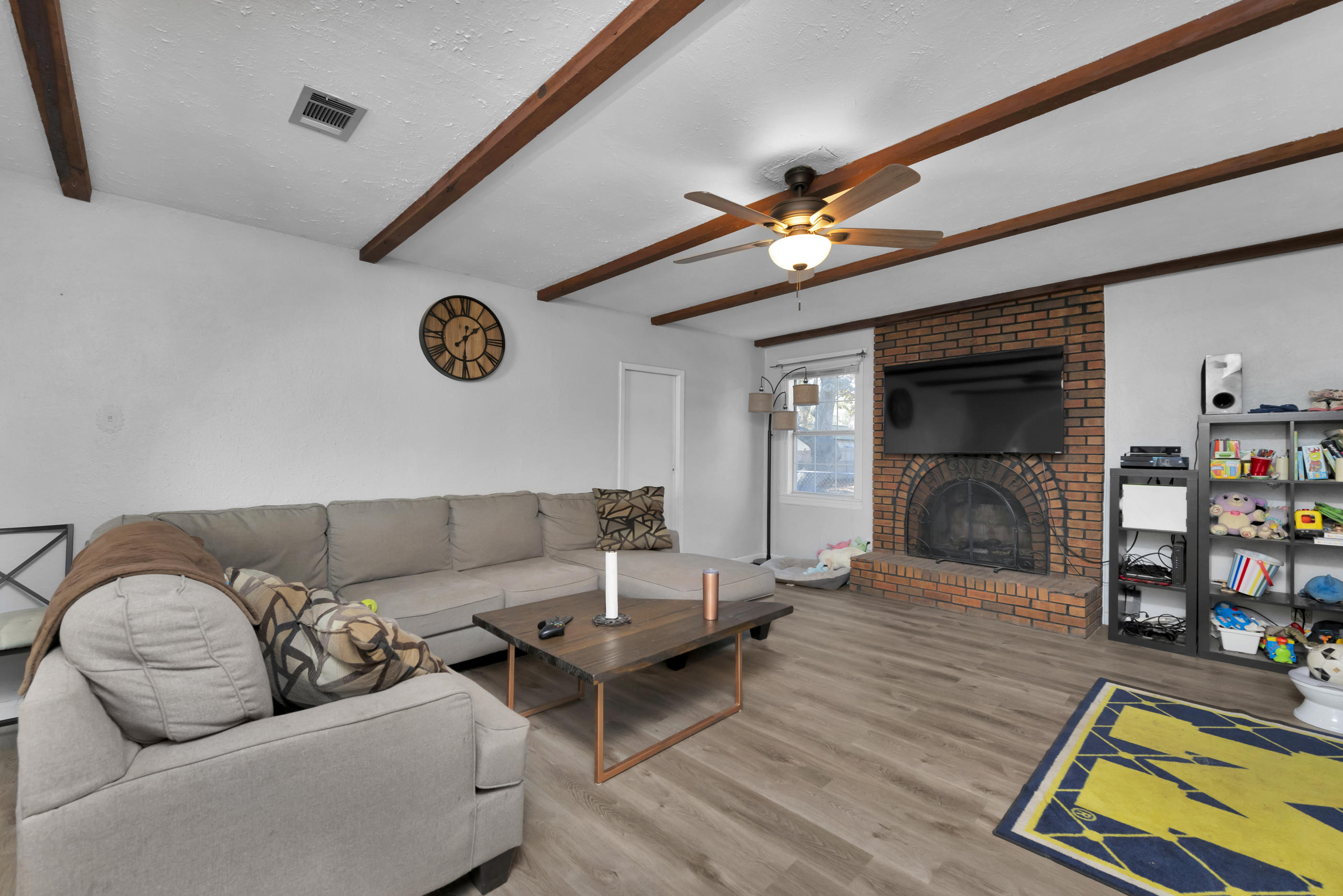 SANTA MARKELLA - Residential