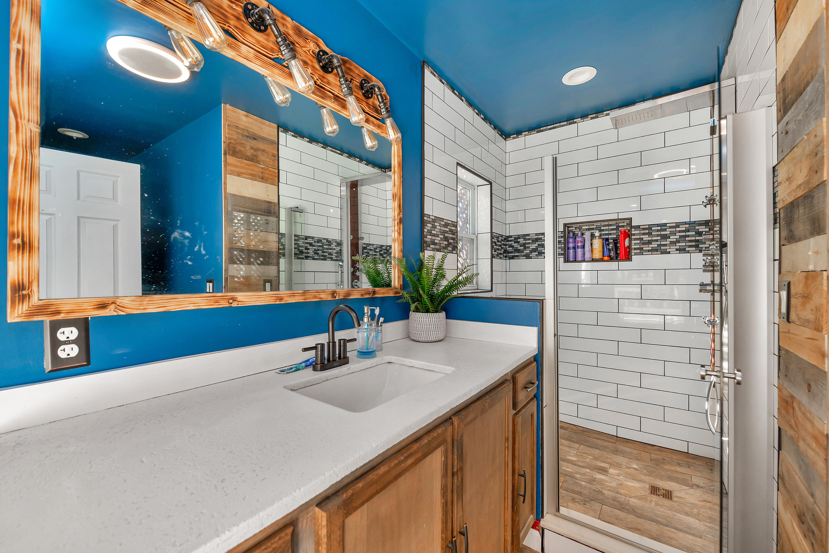 SANTA MARKELLA - Residential