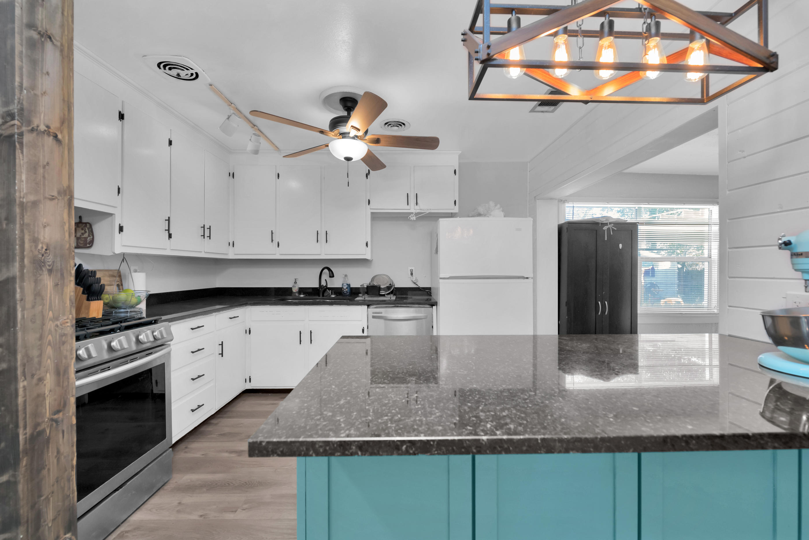 SANTA MARKELLA - Residential