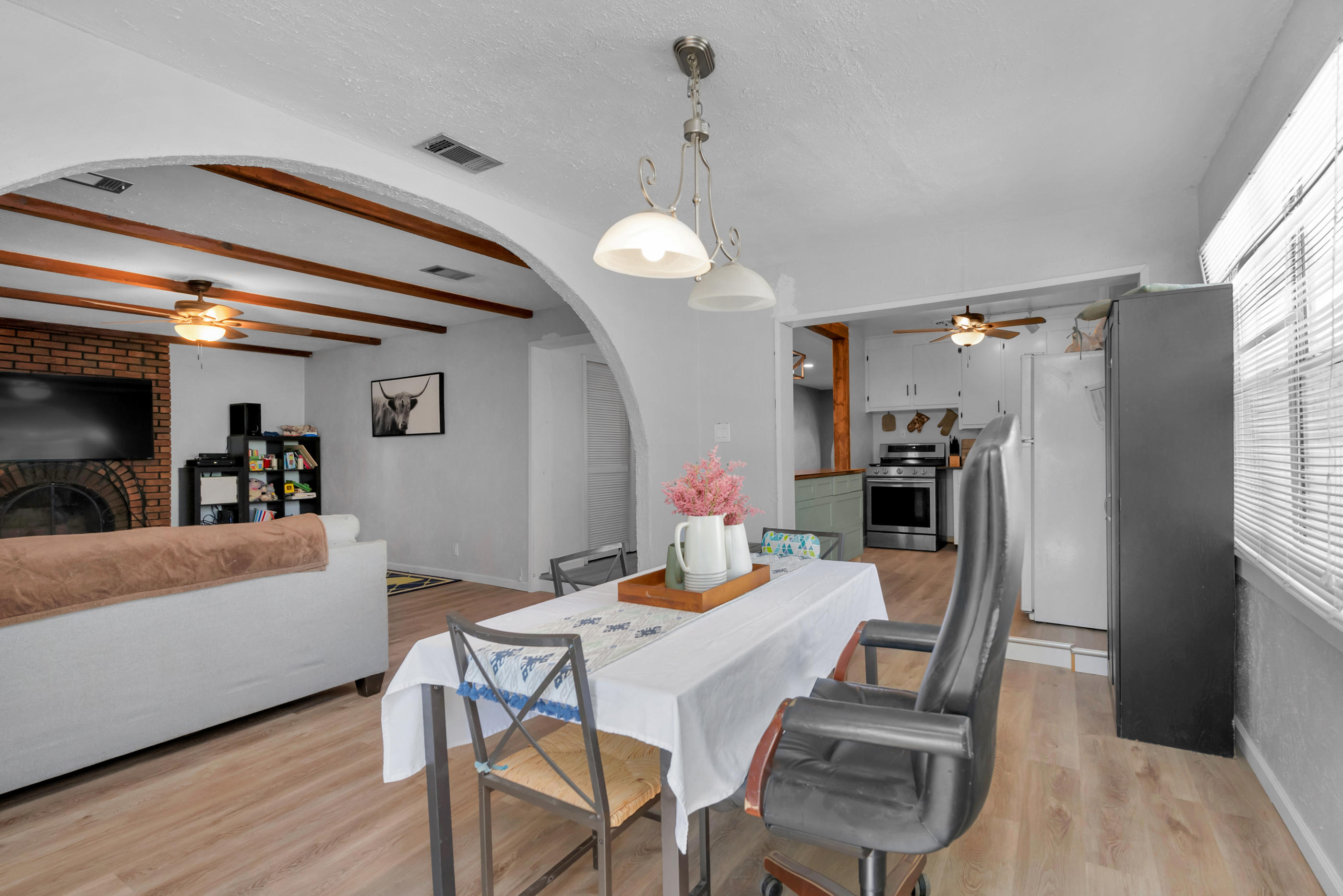 SANTA MARKELLA - Residential