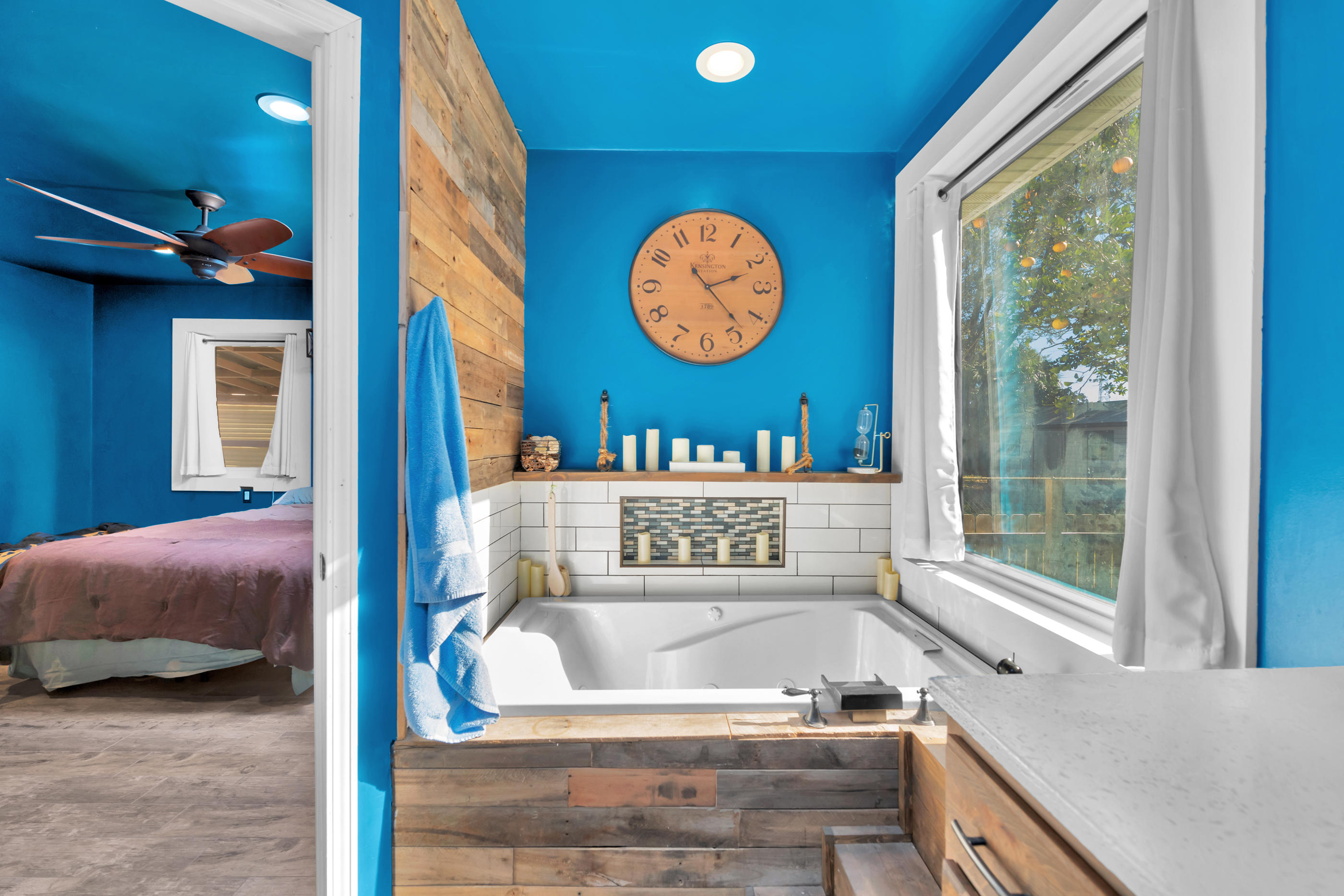 SANTA MARKELLA - Residential