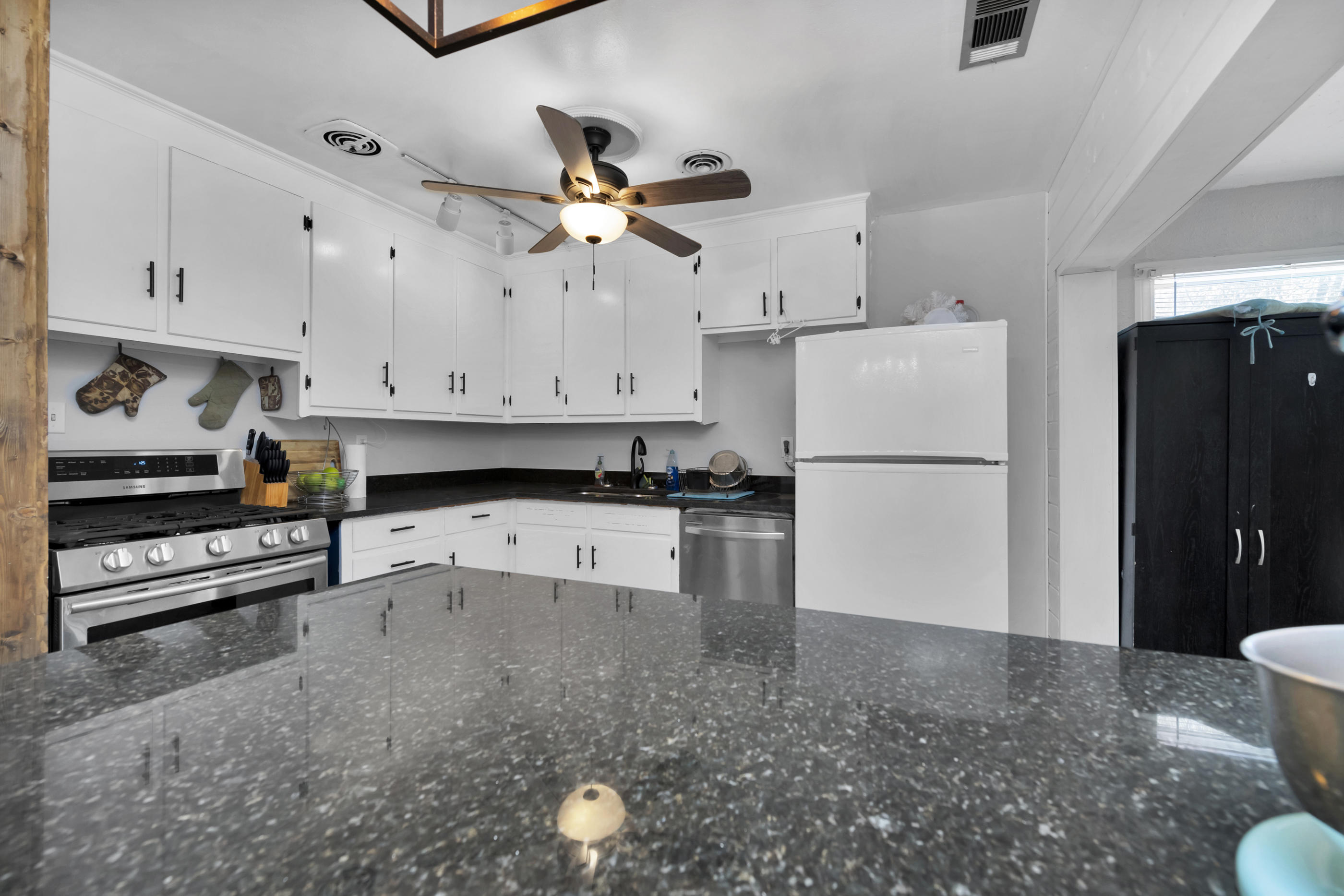 SANTA MARKELLA - Residential