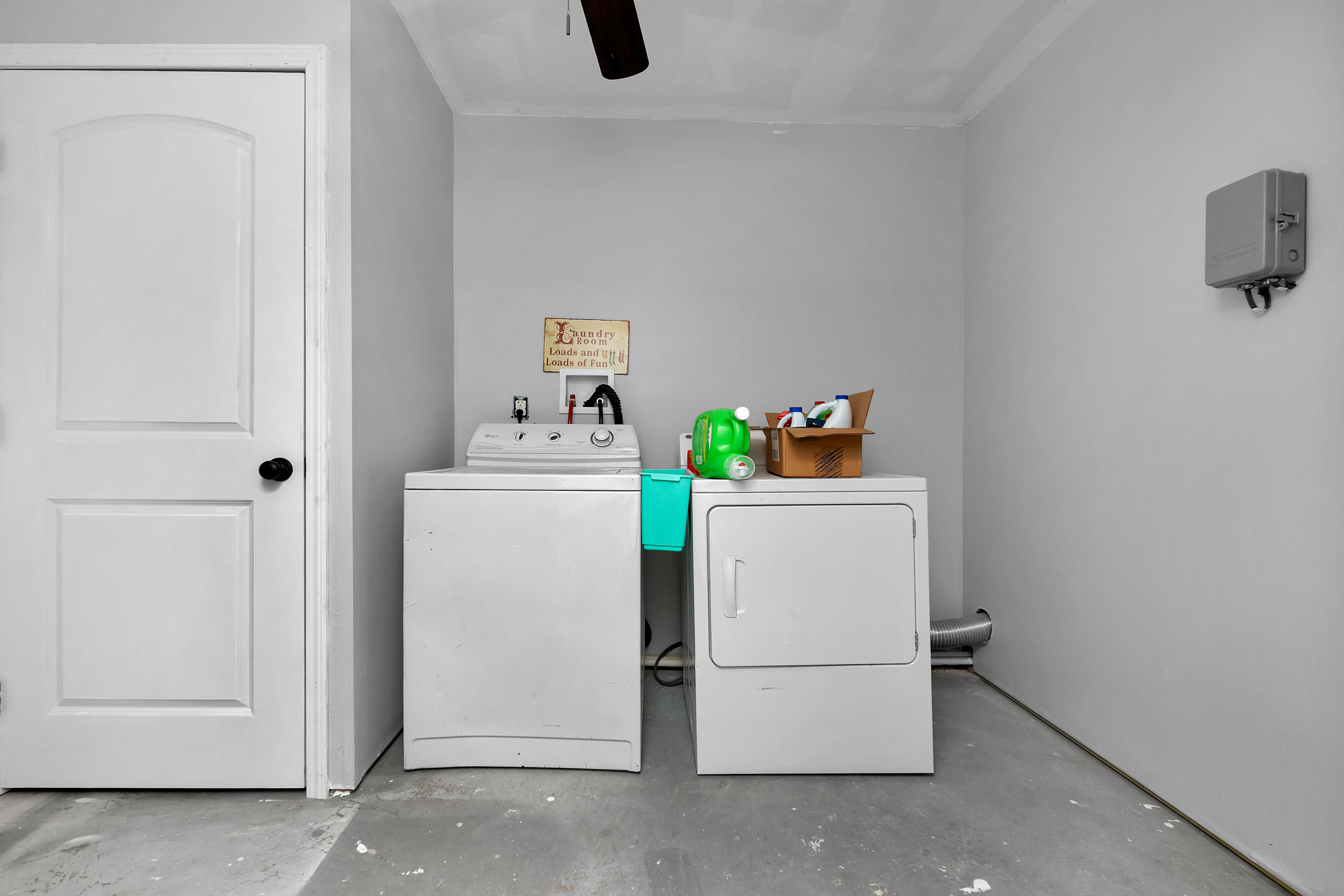 SANTA MARKELLA - Residential