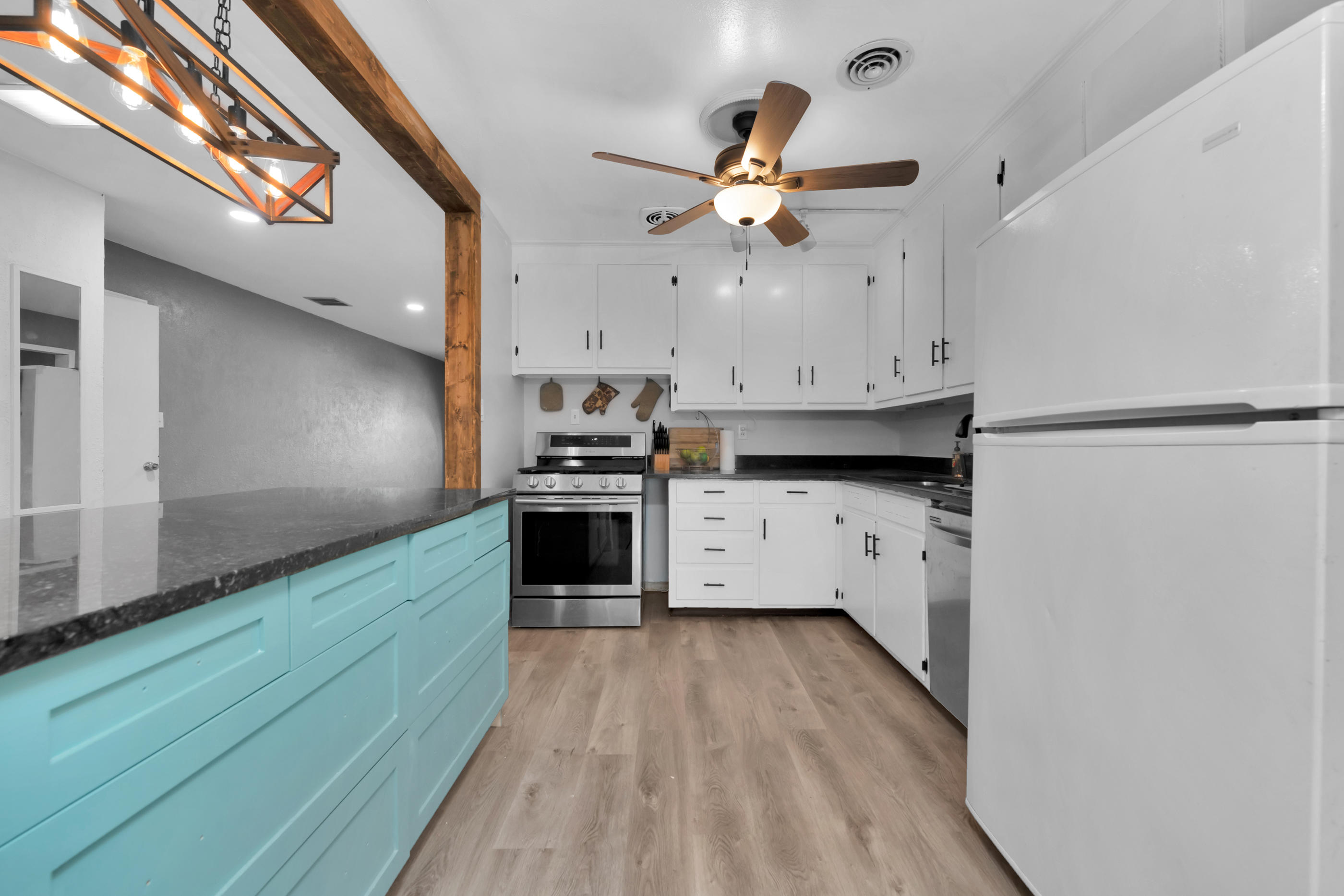 SANTA MARKELLA - Residential