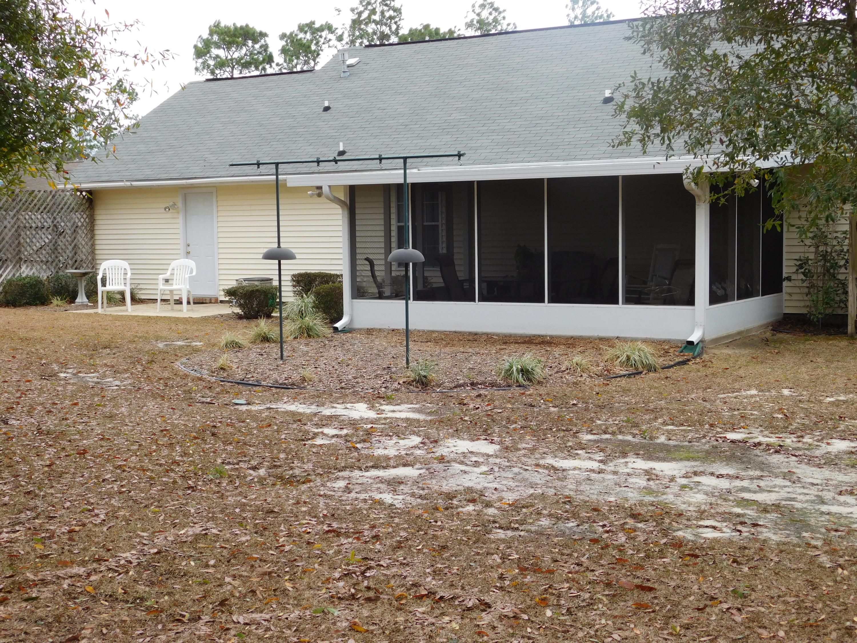 SHOAL CREEK 1ST ADDN - Residential