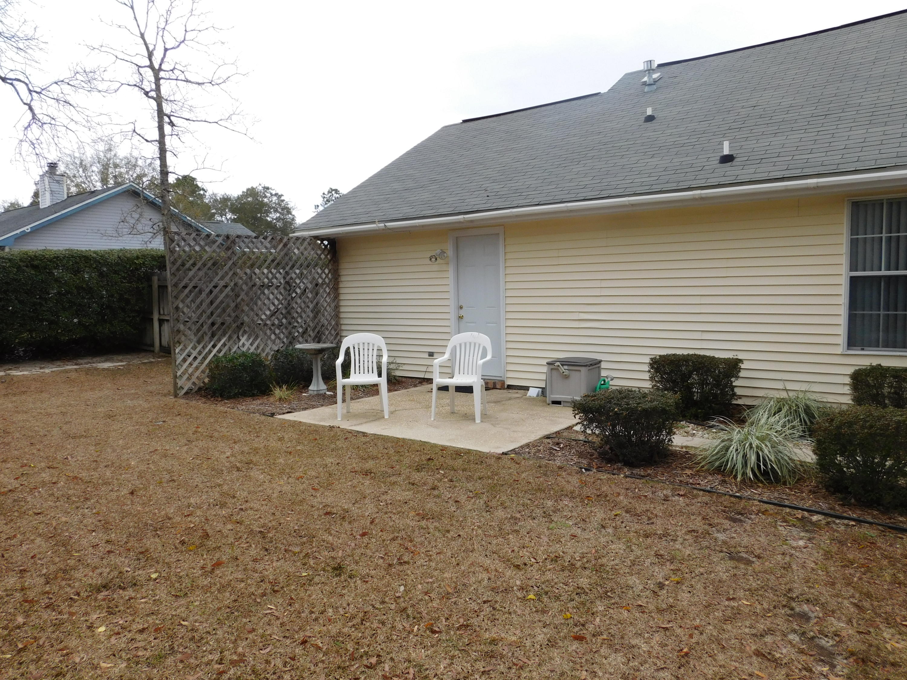 SHOAL CREEK 1ST ADDN - Residential