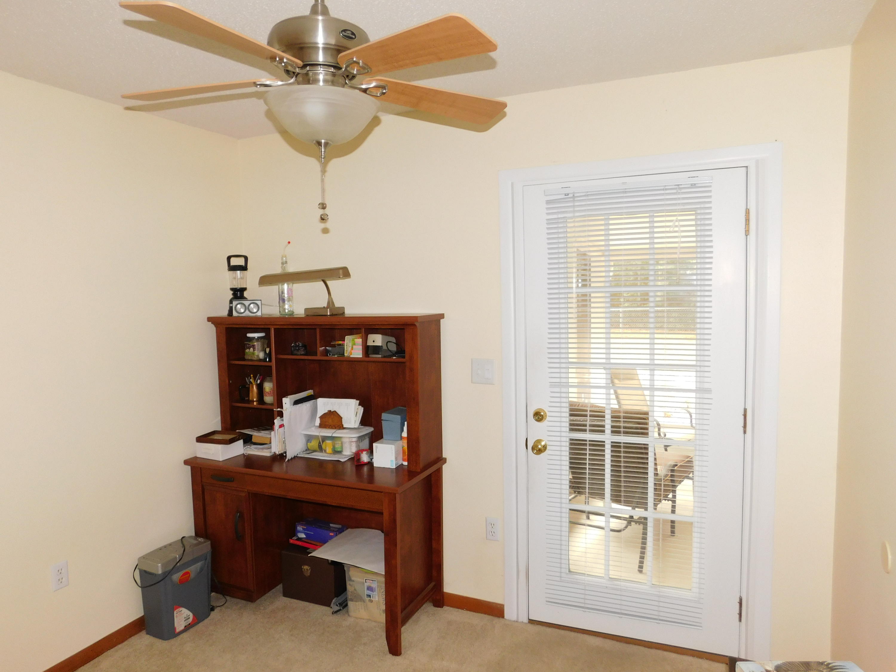 SHOAL CREEK 1ST ADDN - Residential