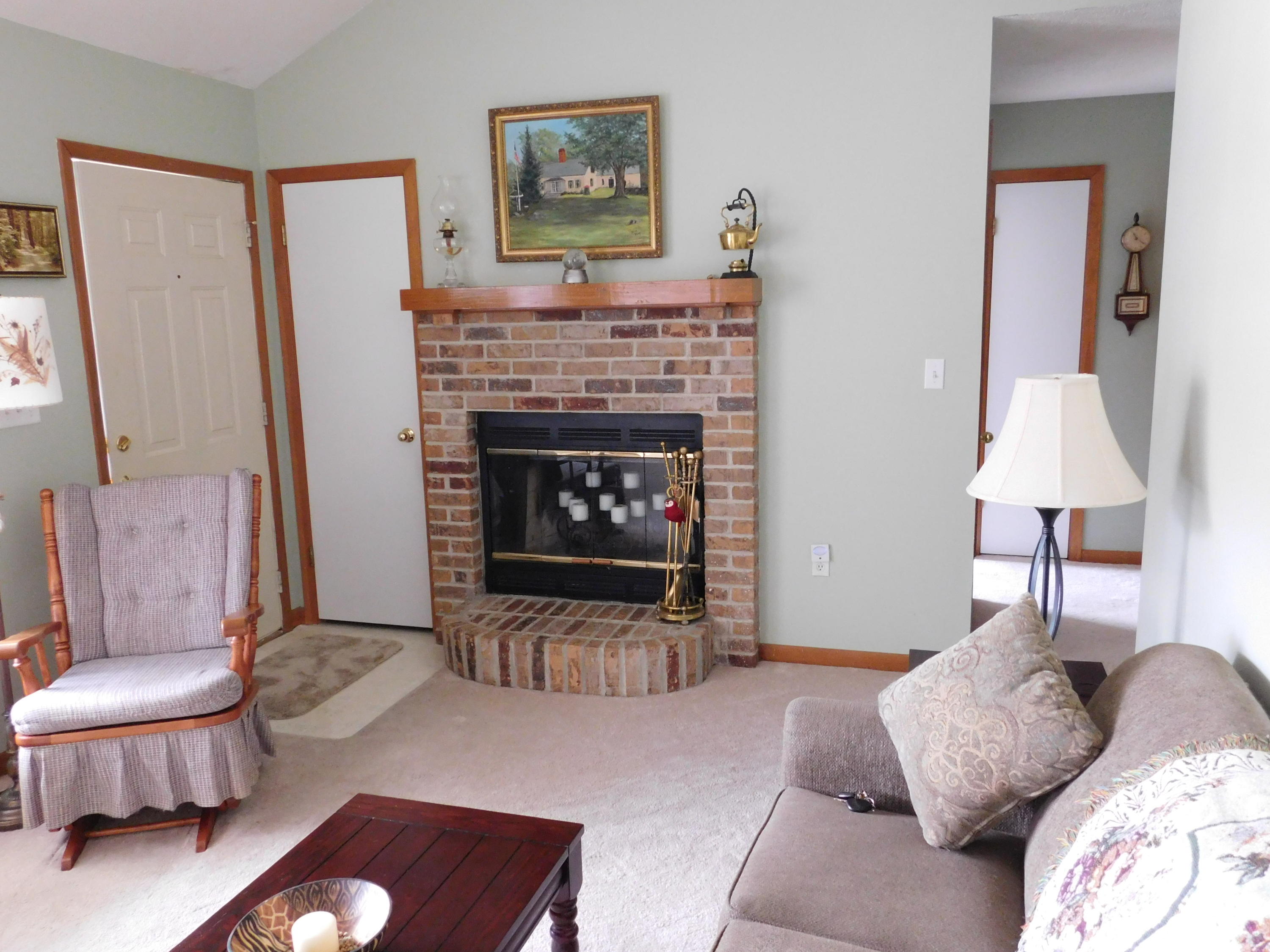 SHOAL CREEK 1ST ADDN - Residential