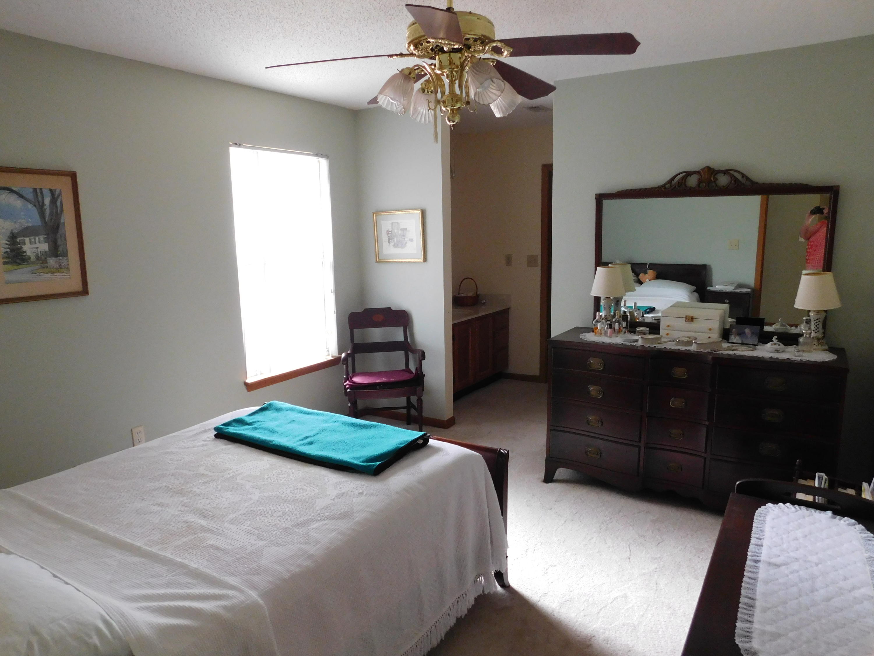 SHOAL CREEK 1ST ADDN - Residential