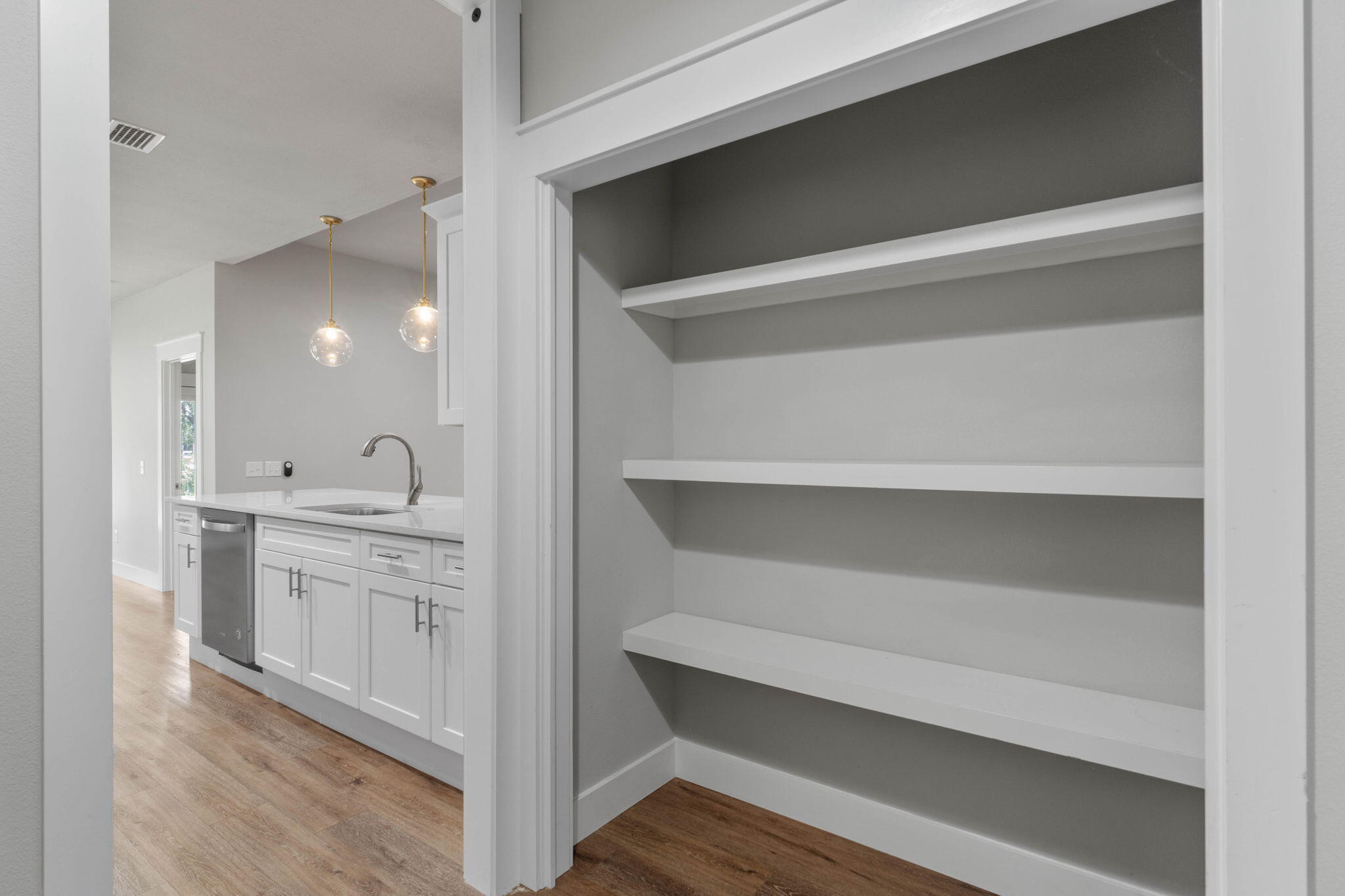 metes and bounds - Residential