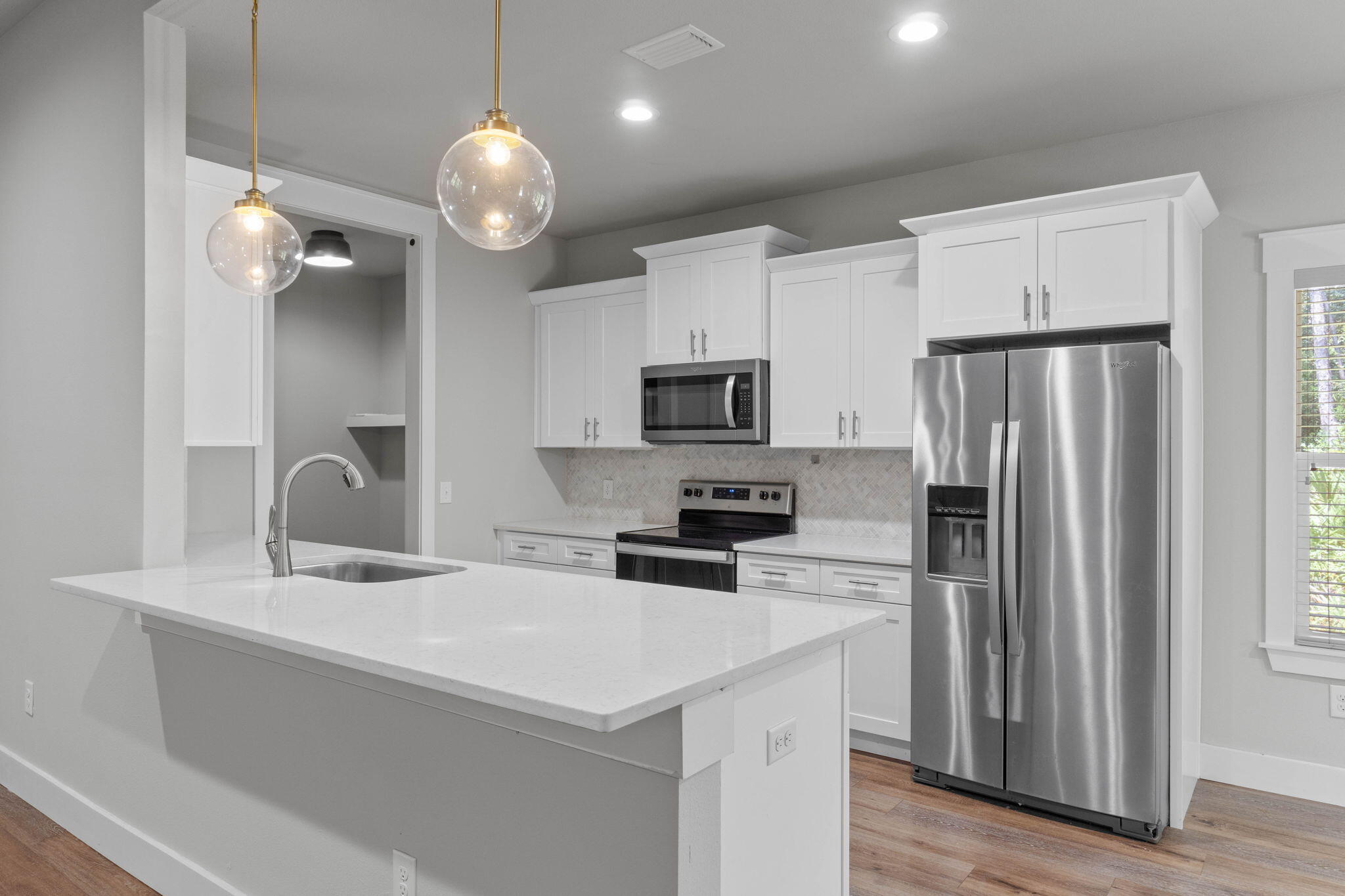 metes and bounds - Residential
