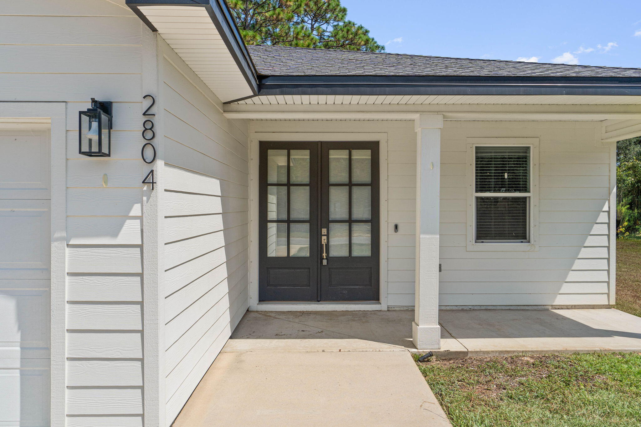 metes and bounds - Residential