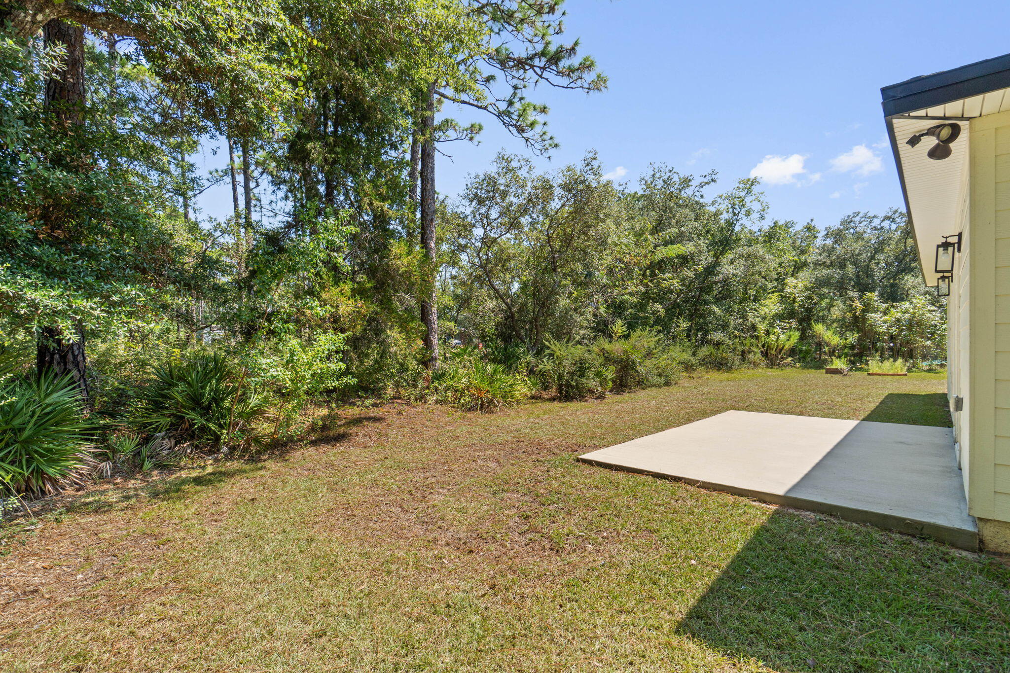 metes and bounds - Residential