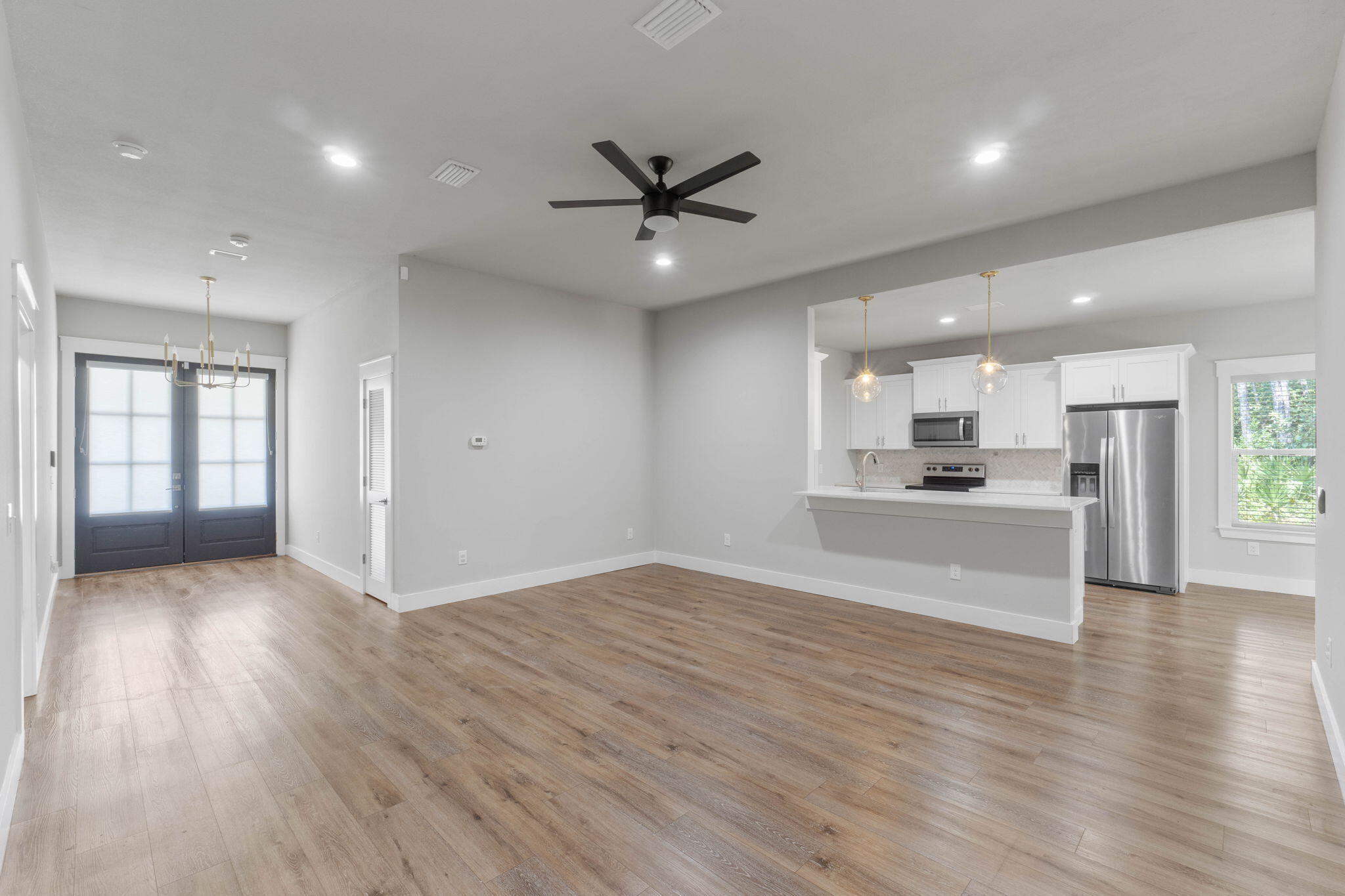 metes and bounds - Residential