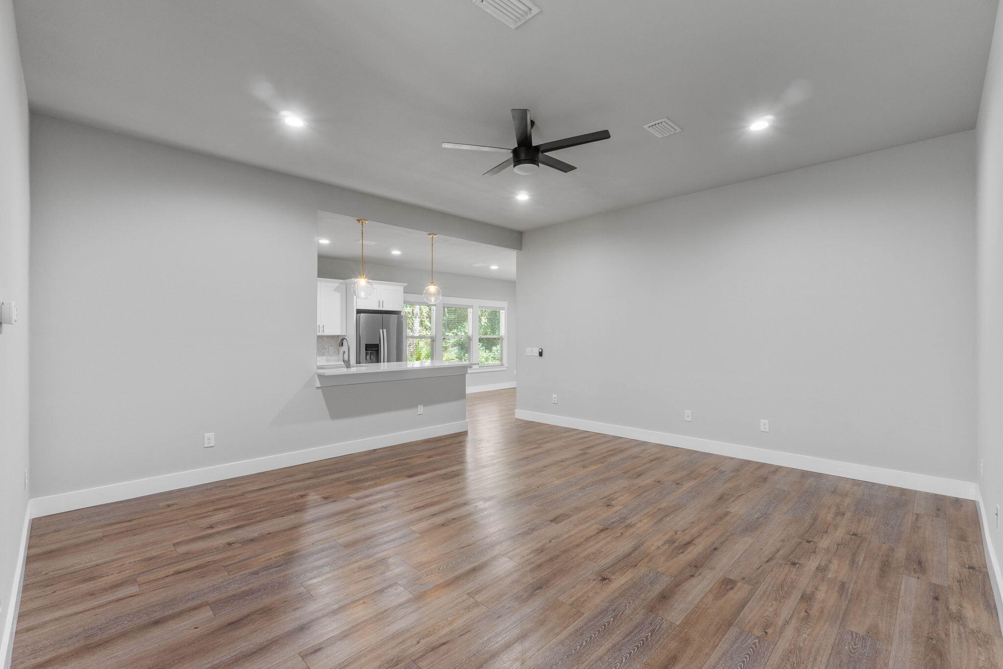 metes and bounds - Residential