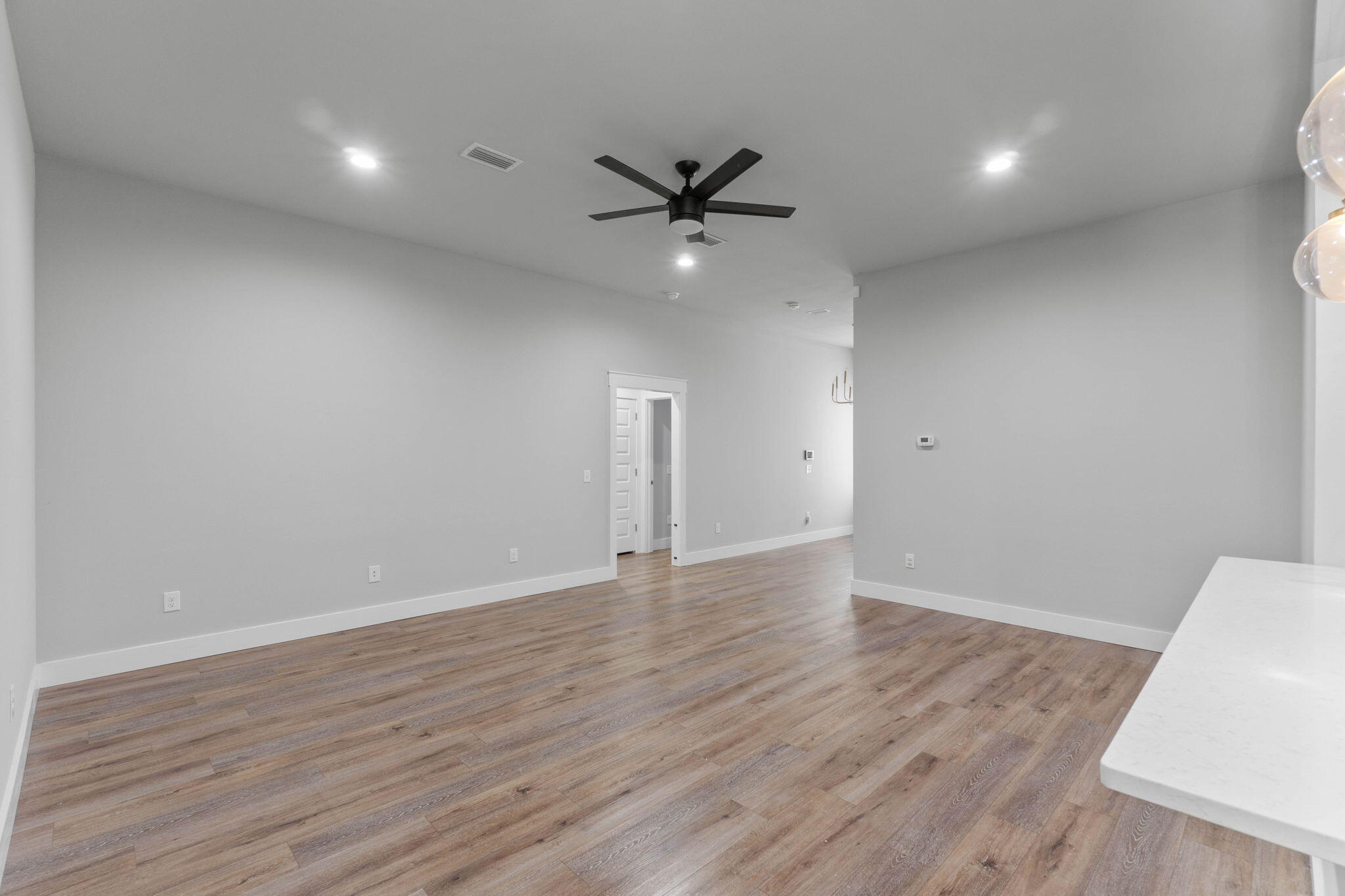 metes and bounds - Residential