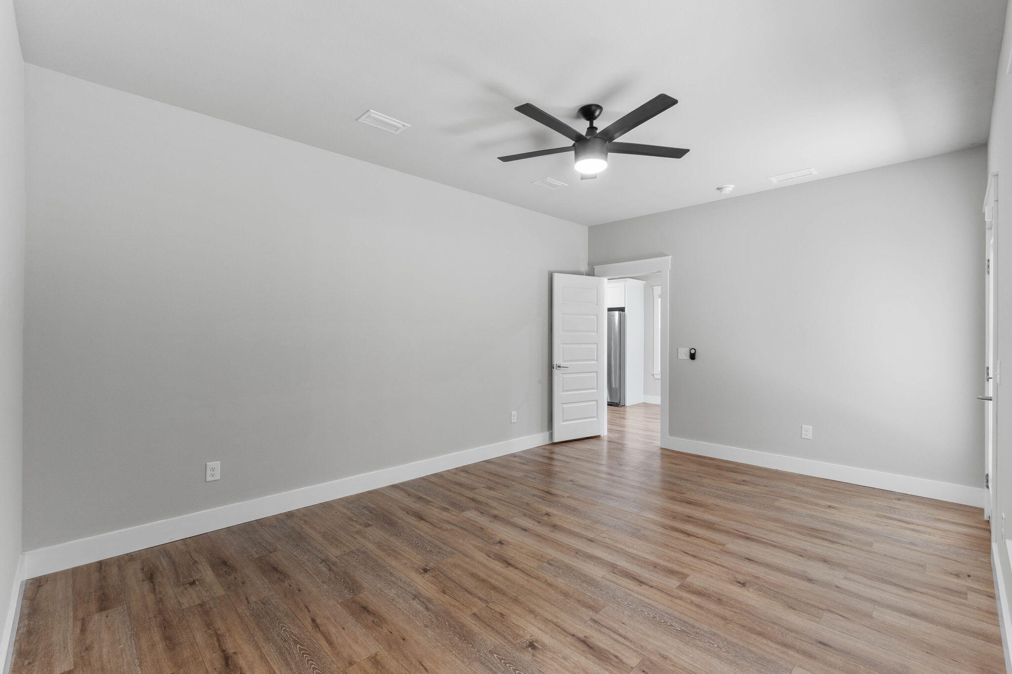 metes and bounds - Residential