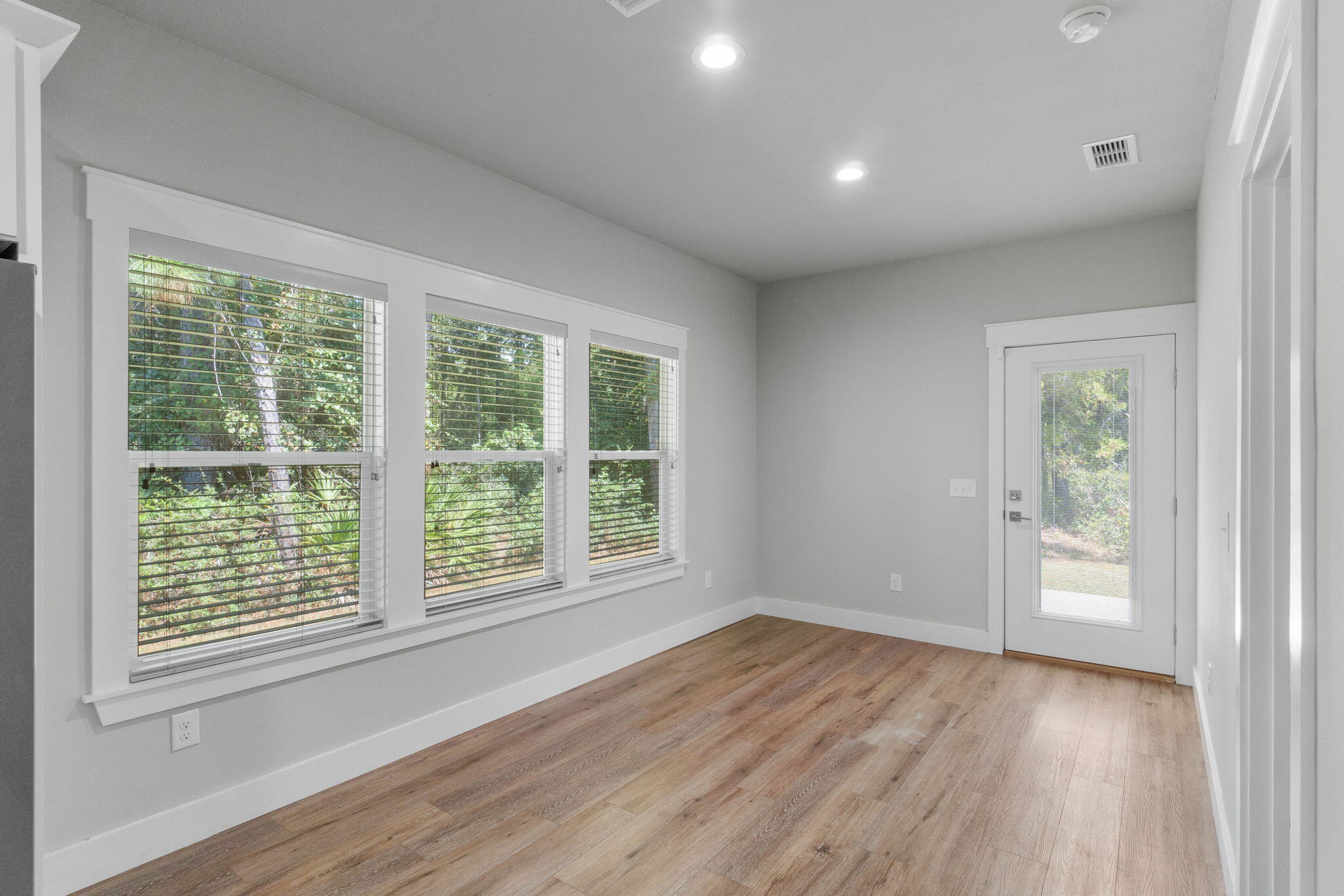 metes and bounds - Residential