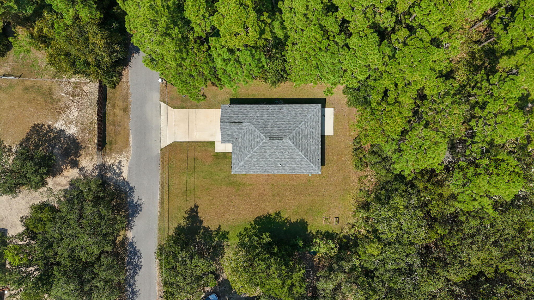 metes and bounds - Residential