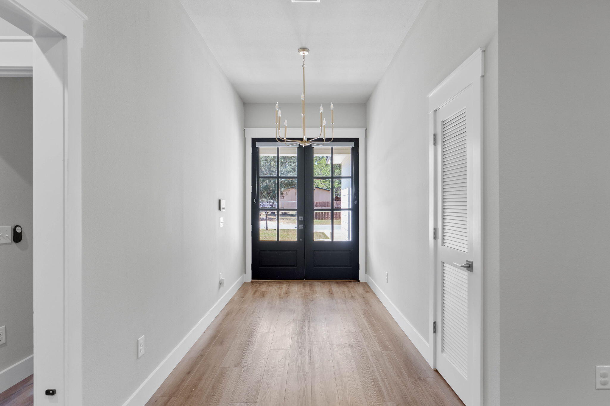 metes and bounds - Residential