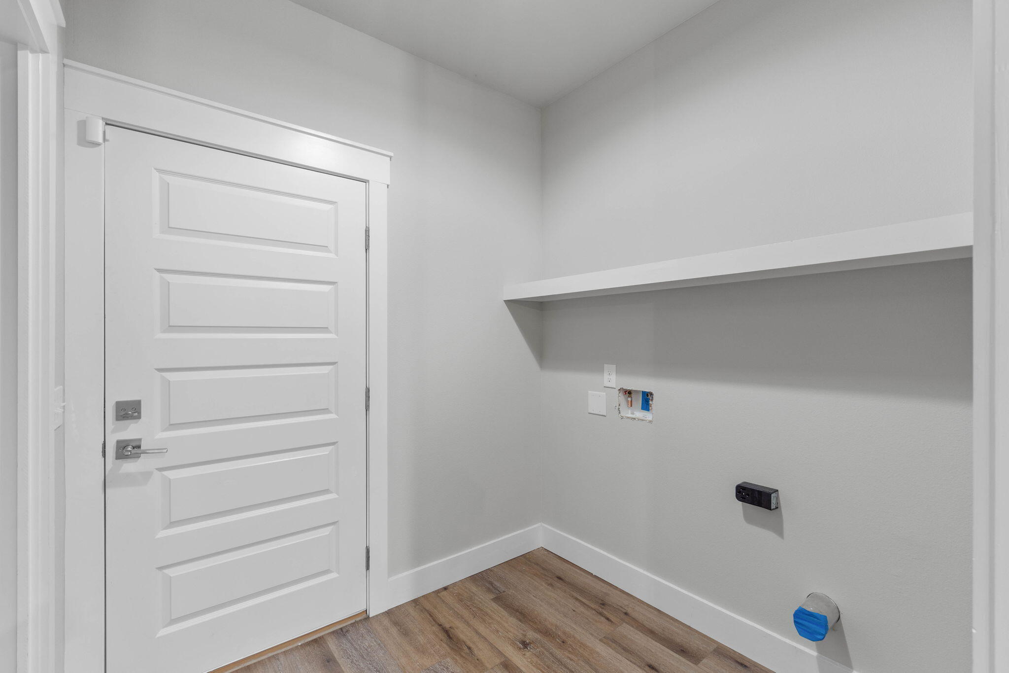 metes and bounds - Residential