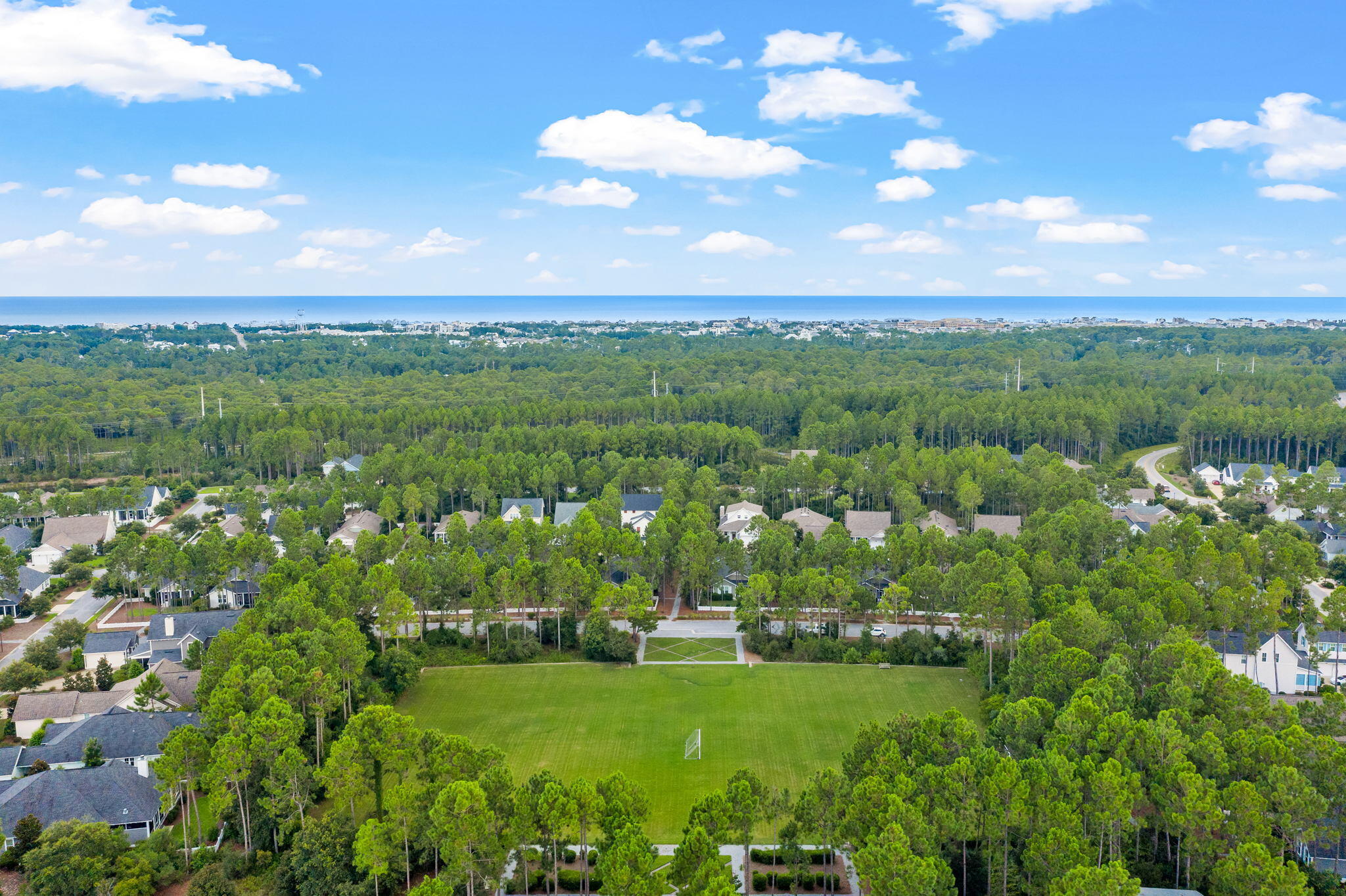 WATERSOUND ORIGINS - Residential Lease