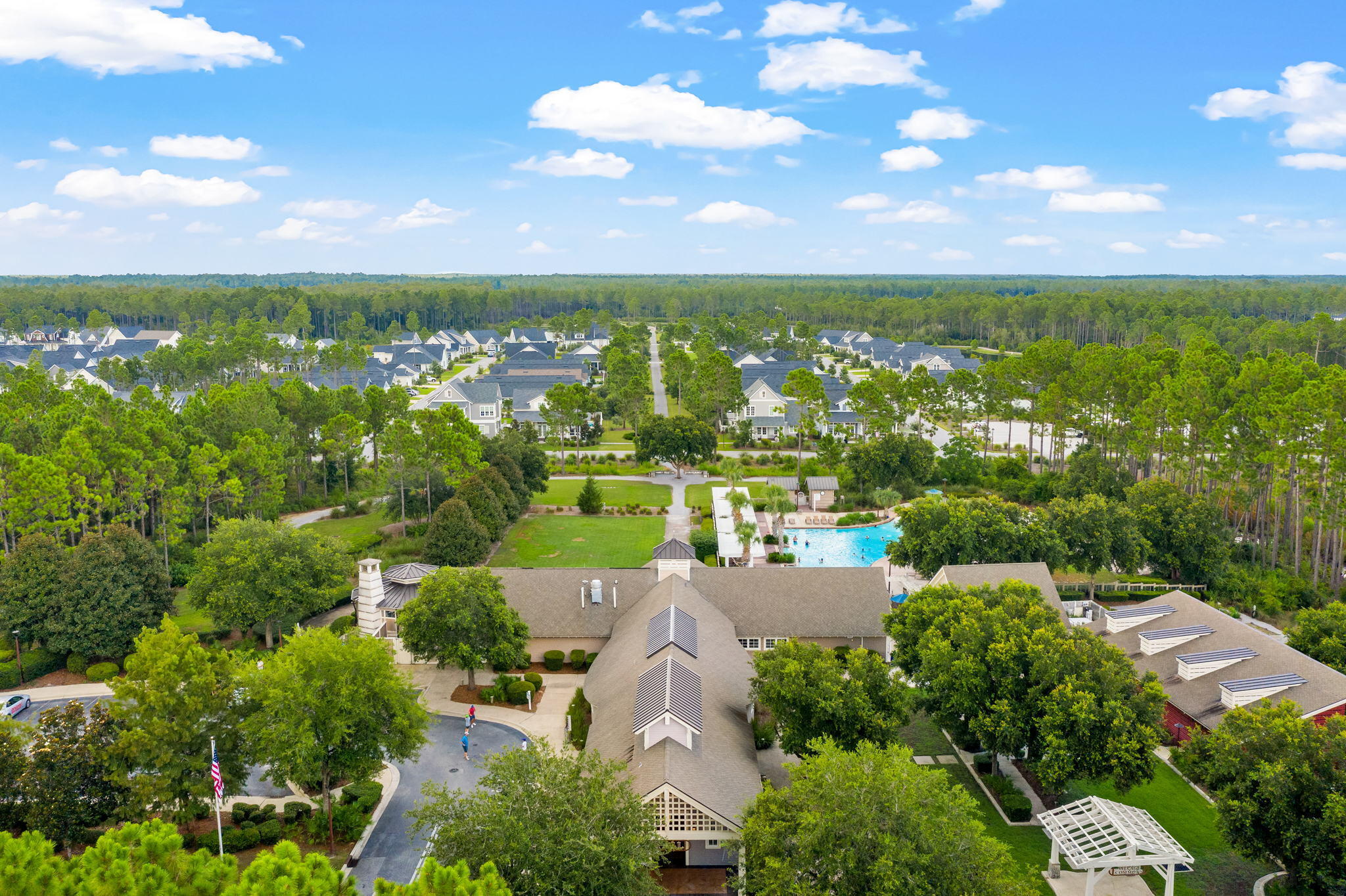 WATERSOUND ORIGINS - Residential Lease