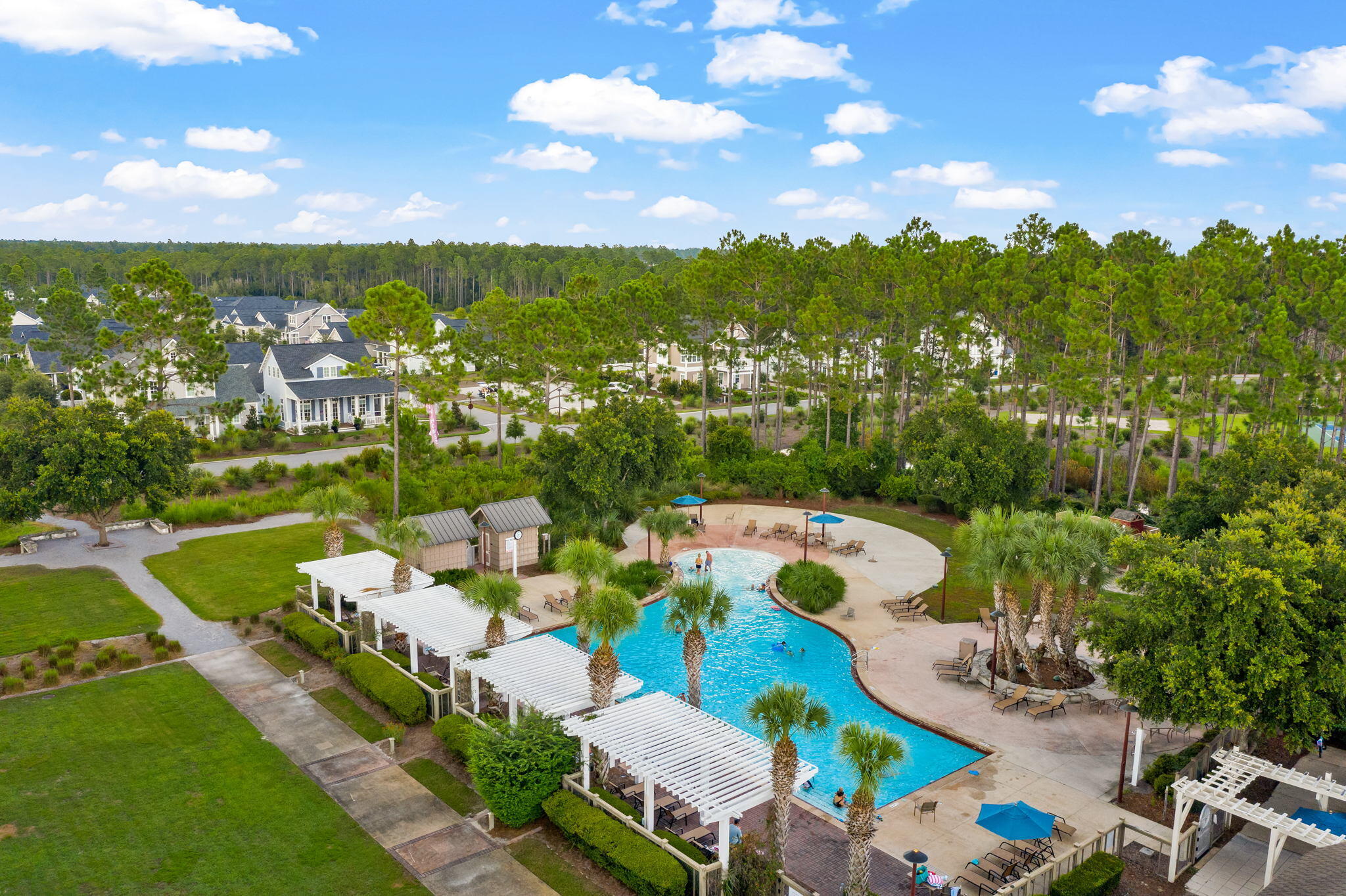 WATERSOUND ORIGINS - Residential Lease