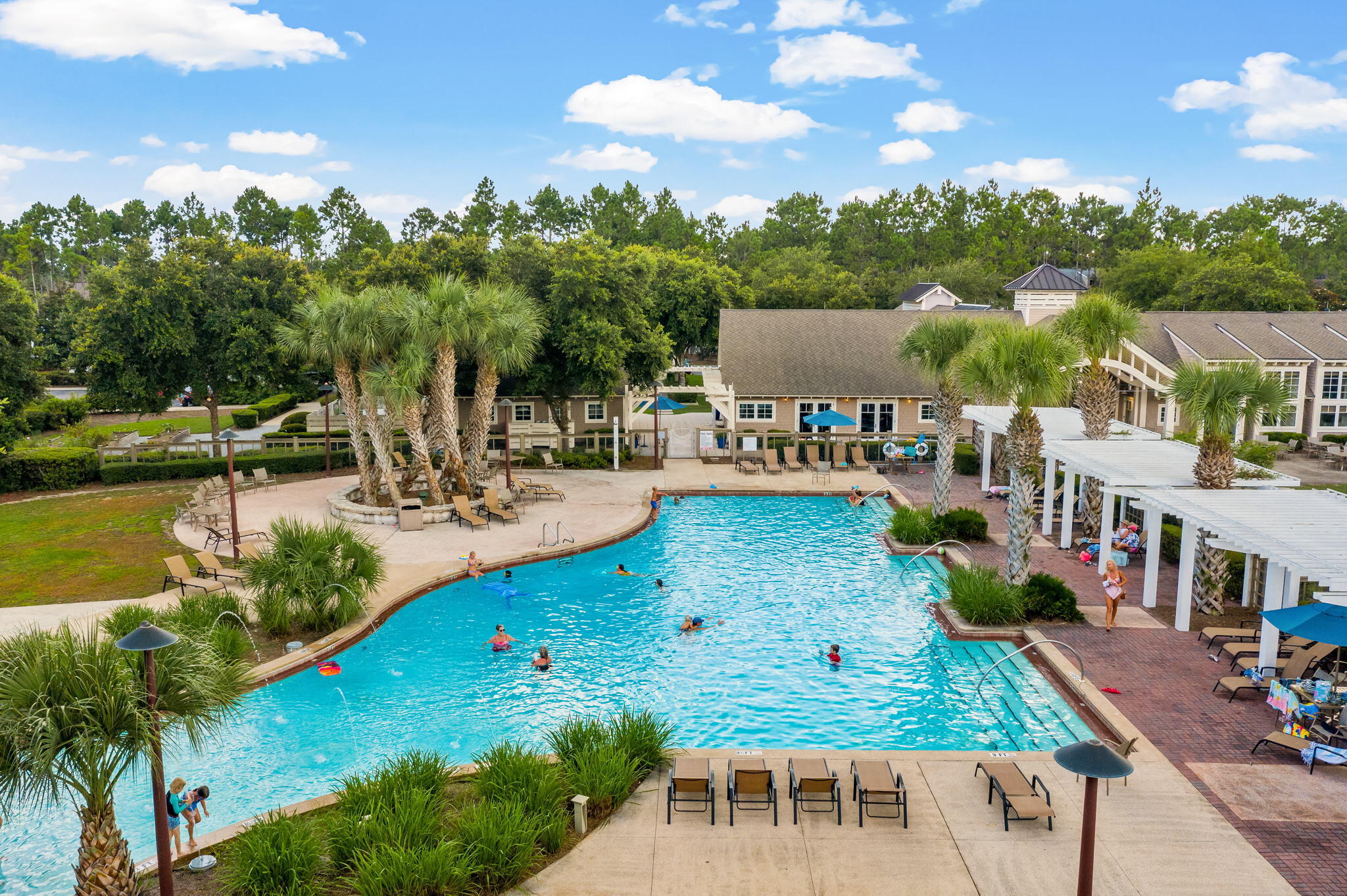 WATERSOUND ORIGINS - Residential Lease