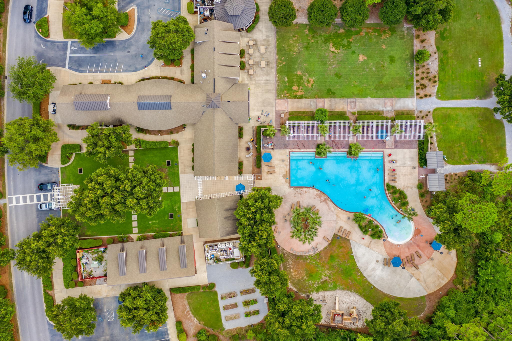 WATERSOUND ORIGINS - Residential Lease