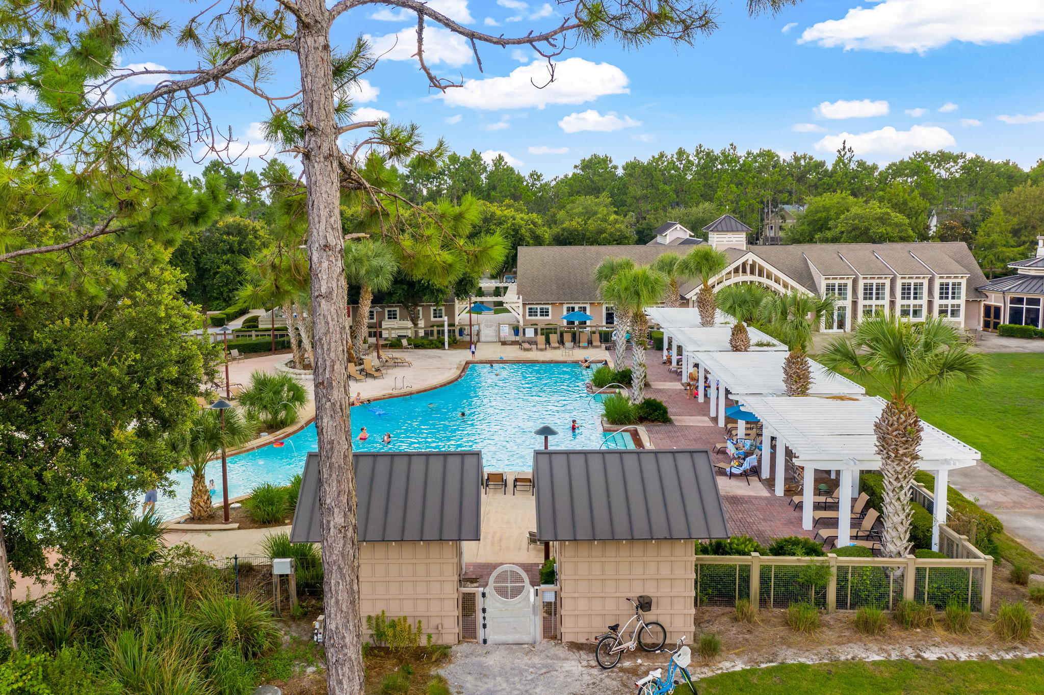 WATERSOUND ORIGINS - Residential Lease