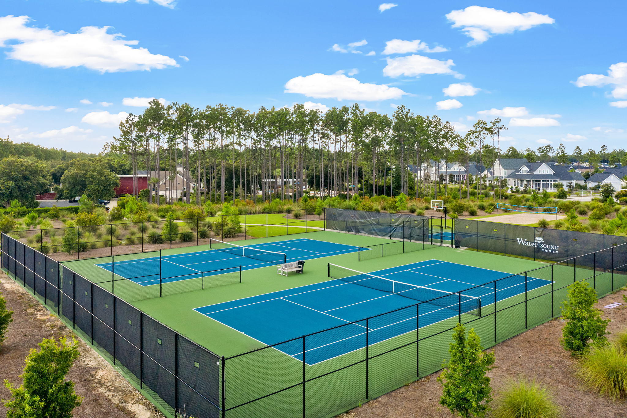 WATERSOUND ORIGINS - Residential Lease