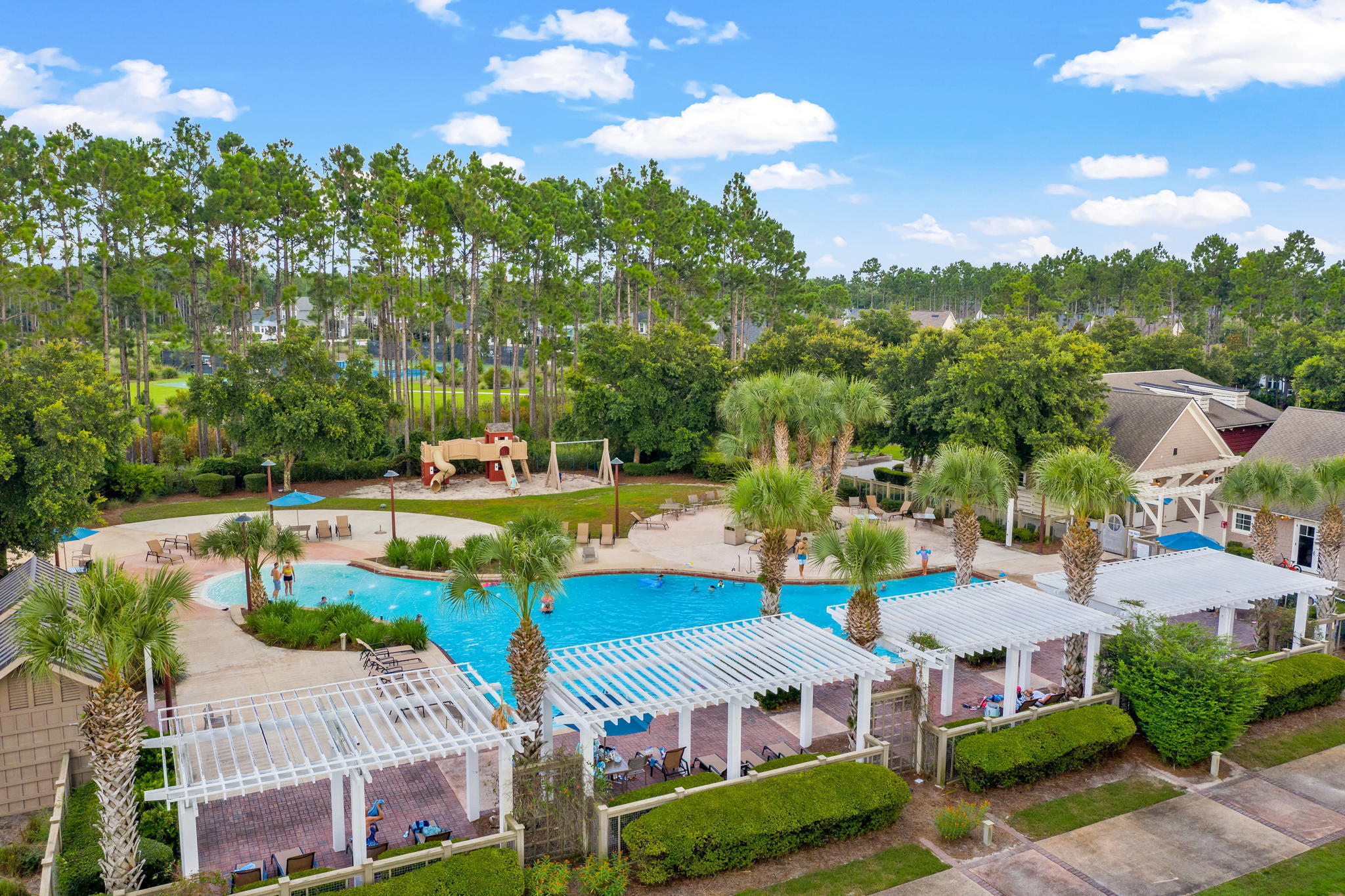 WATERSOUND ORIGINS - Residential Lease