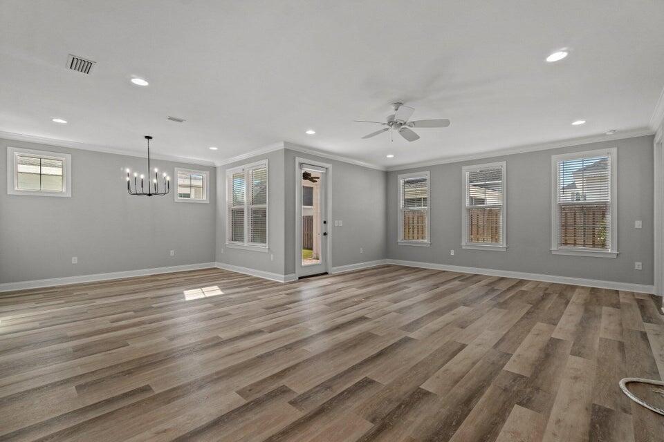 WATERSOUND ORIGINS - Residential Lease