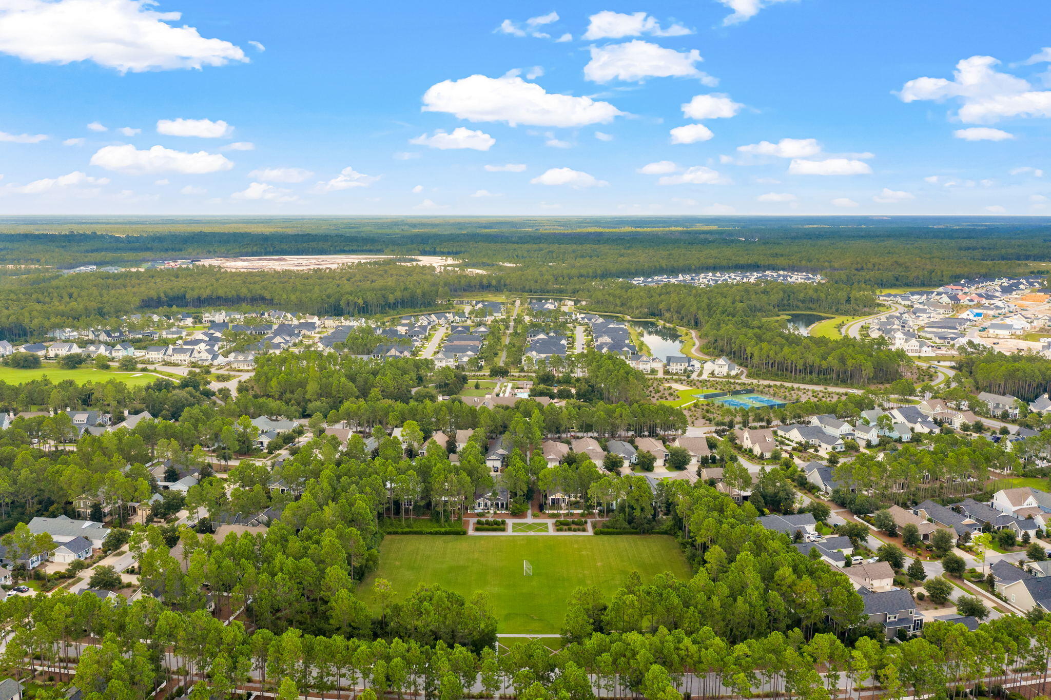 WATERSOUND ORIGINS - Residential Lease