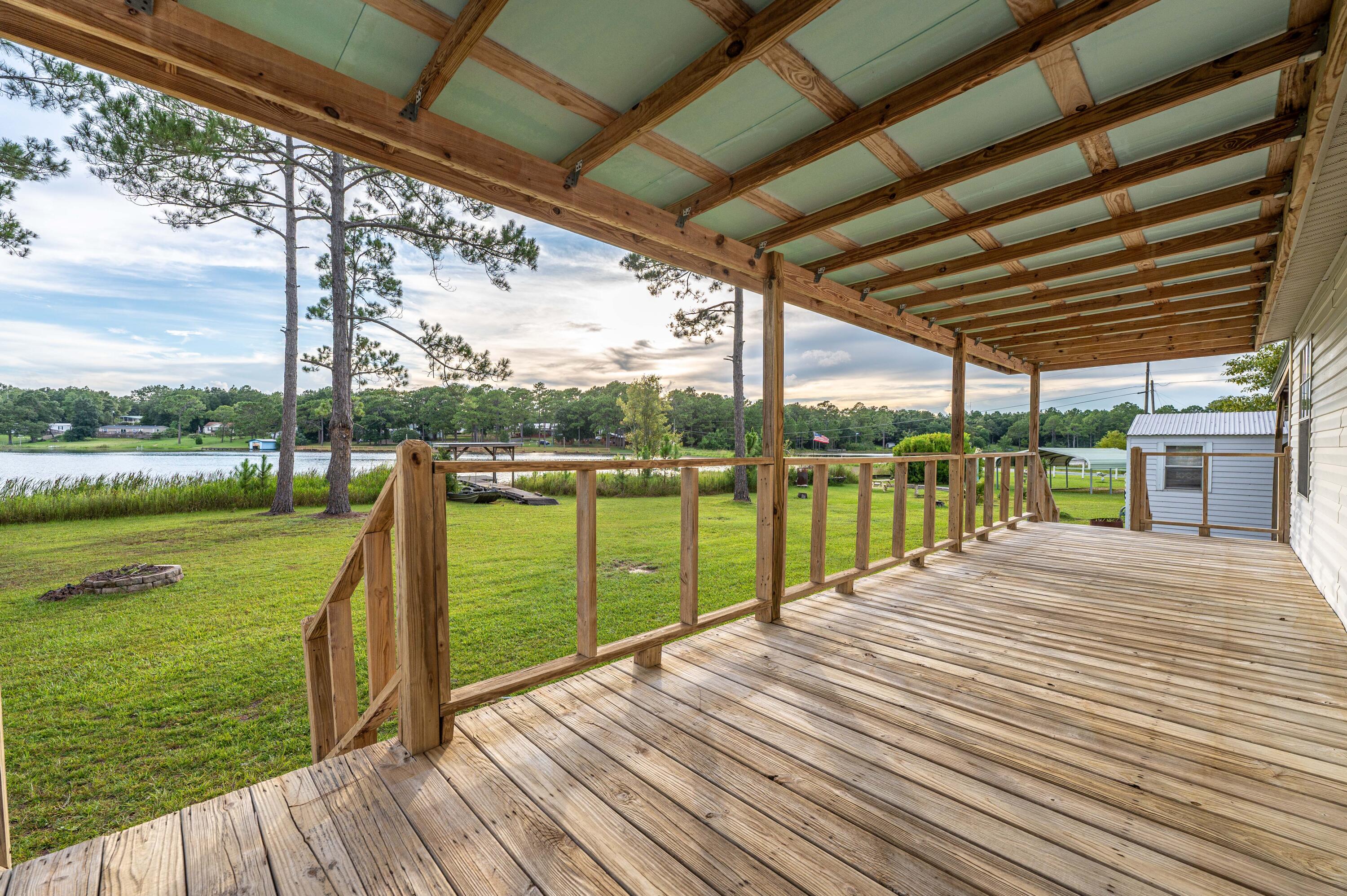 PARADISE ISLAND - Residential