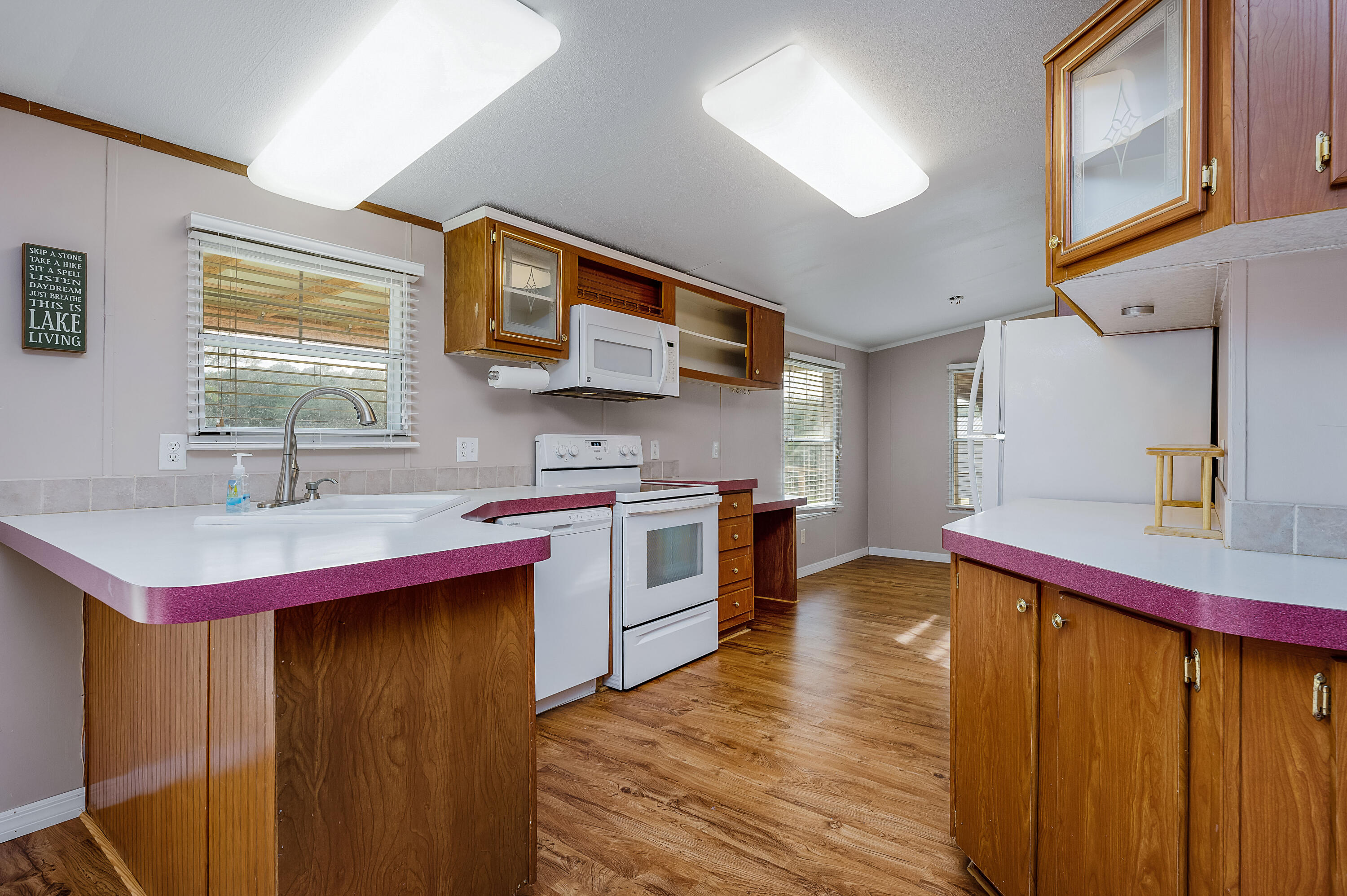 PARADISE ISLAND - Residential