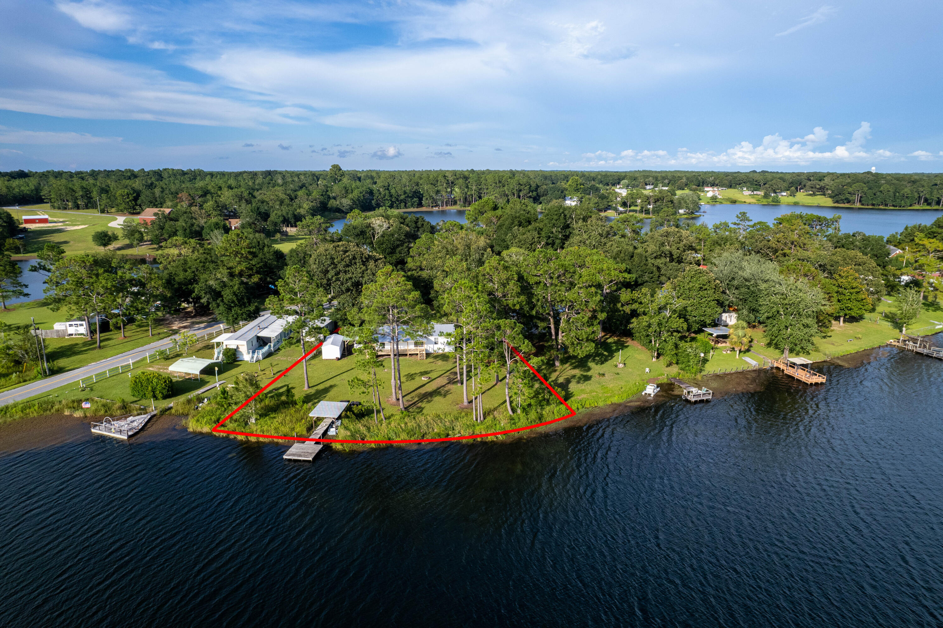 PARADISE ISLAND - Residential