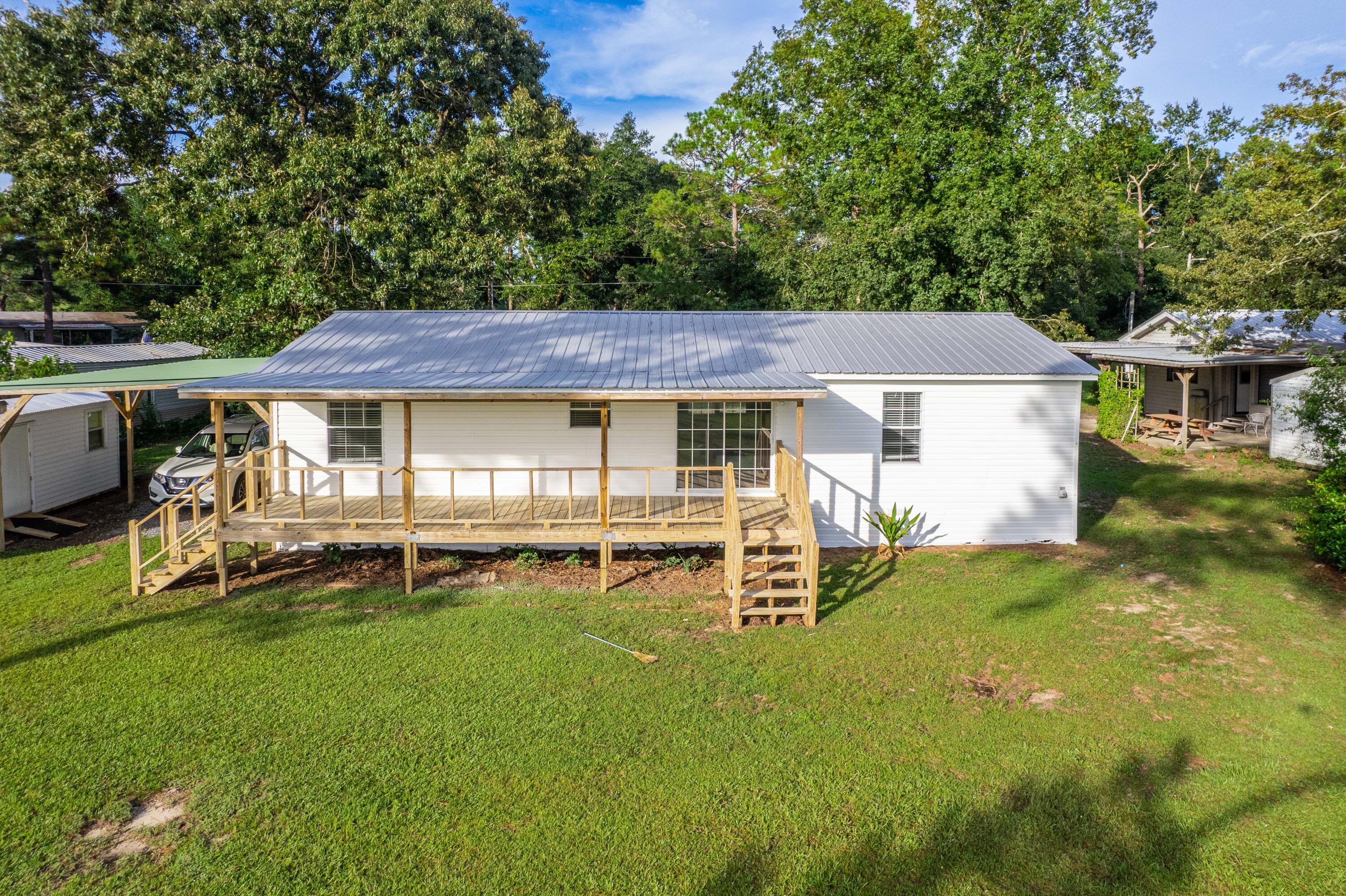 PARADISE ISLAND - Residential