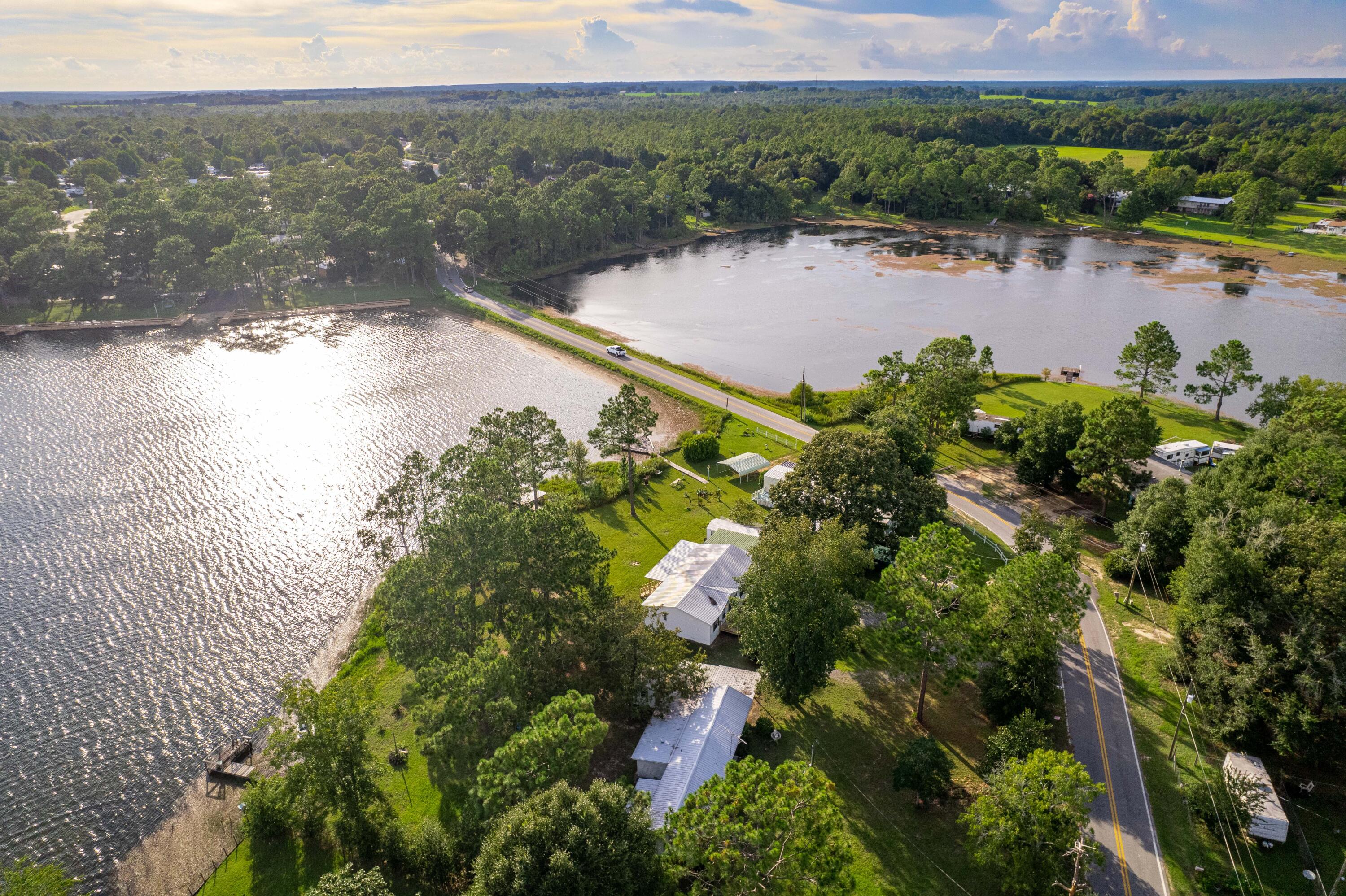 PARADISE ISLAND - Residential