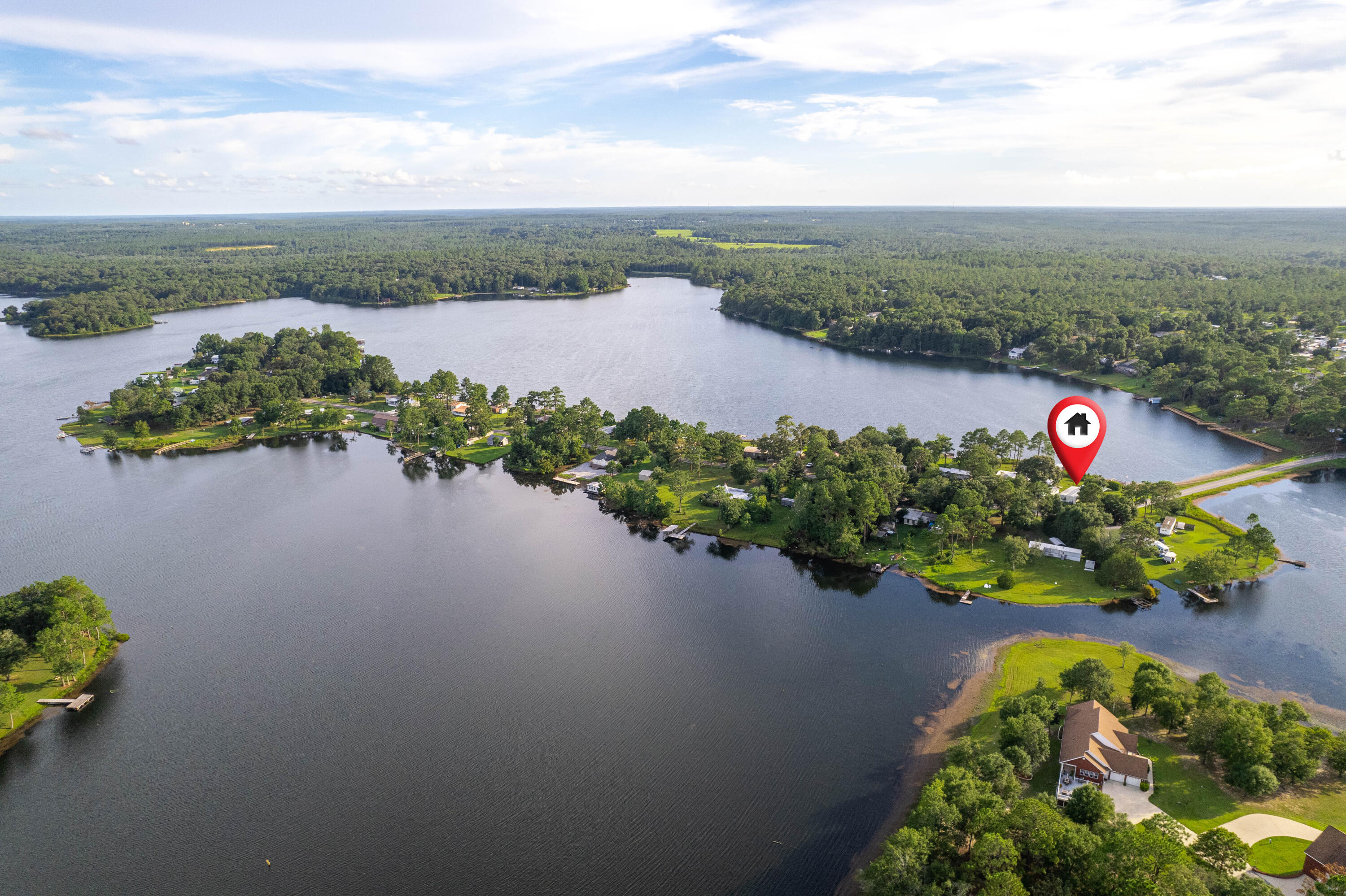 PARADISE ISLAND - Residential