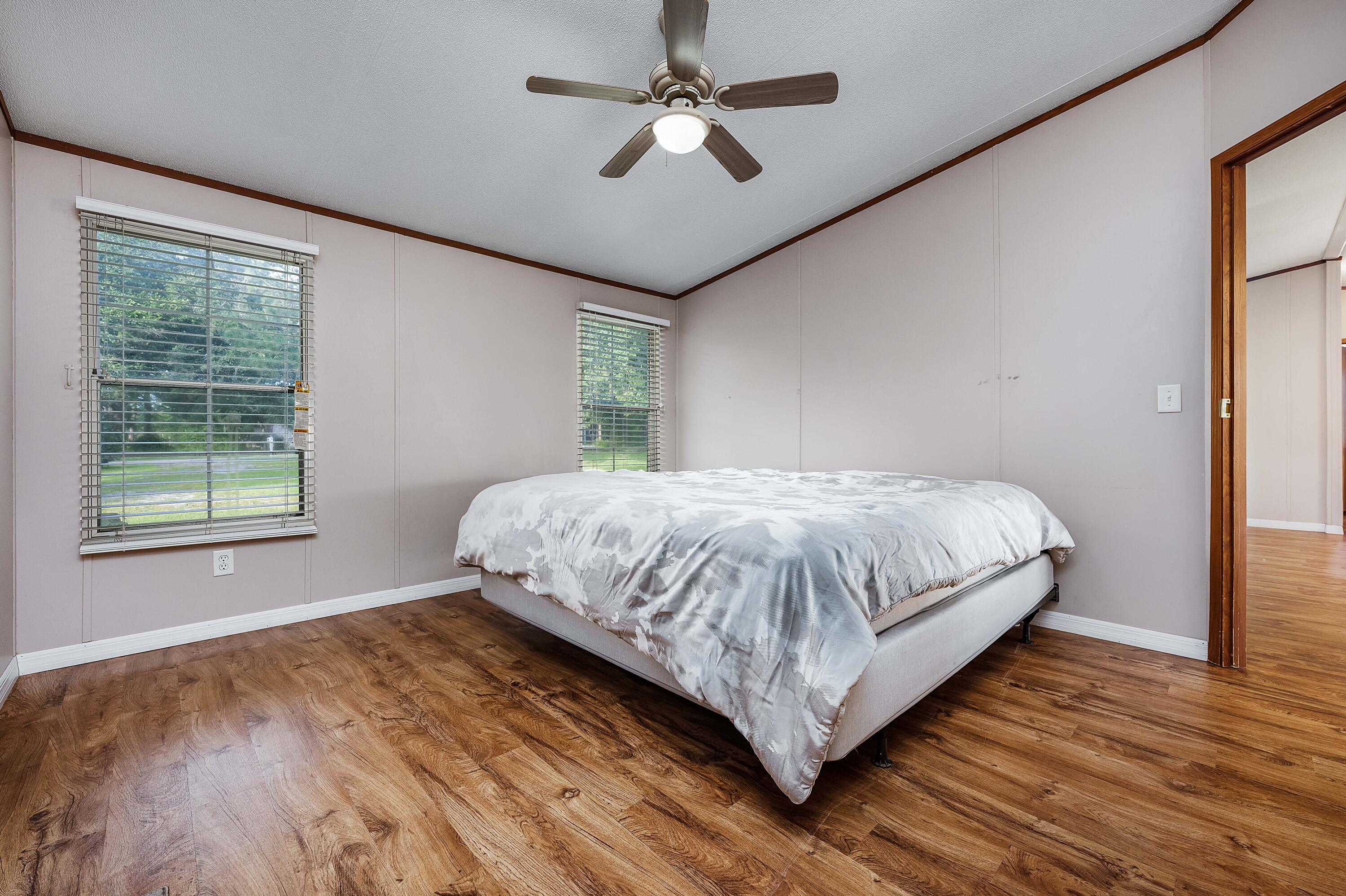 PARADISE ISLAND - Residential