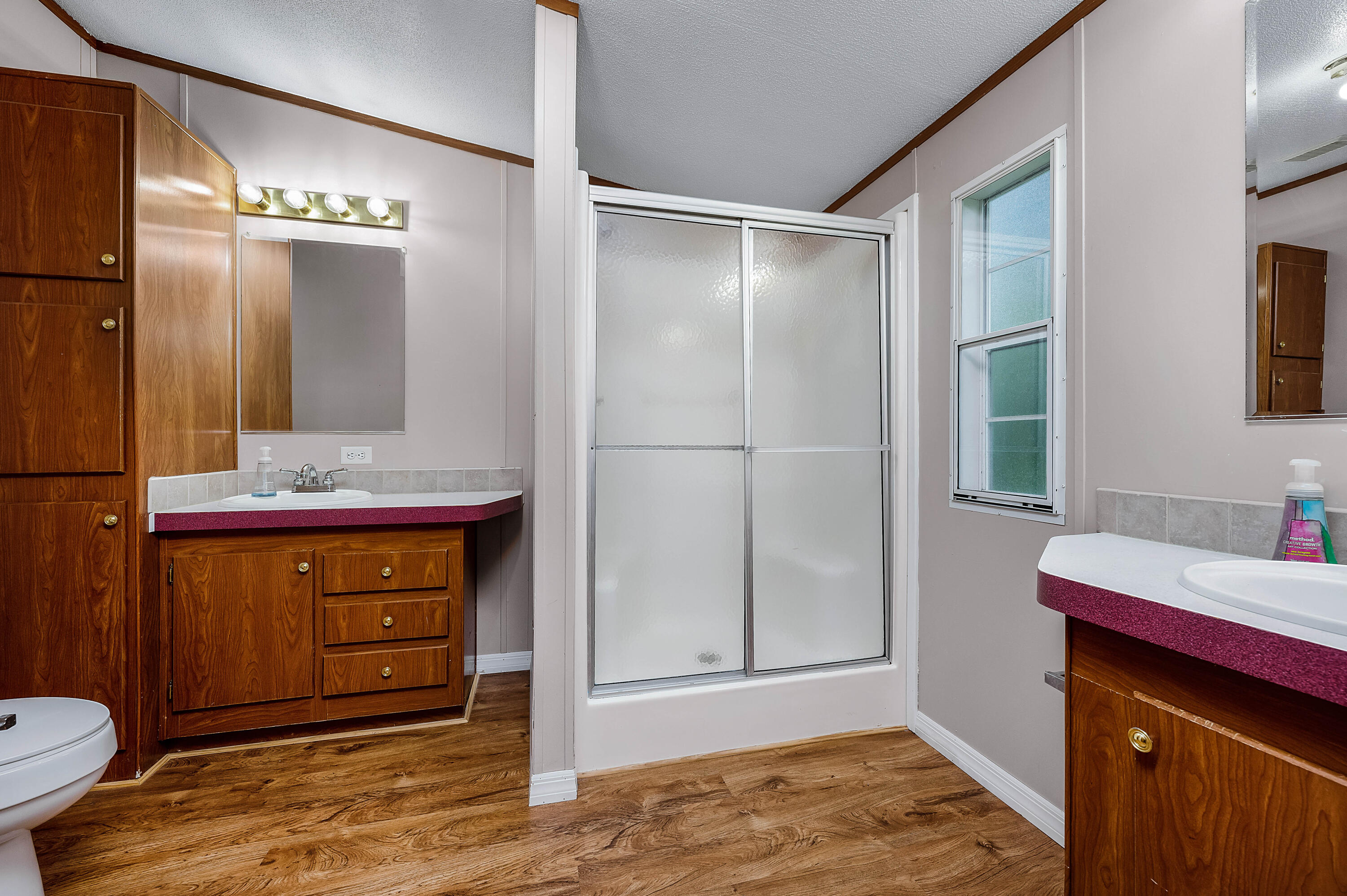 PARADISE ISLAND - Residential