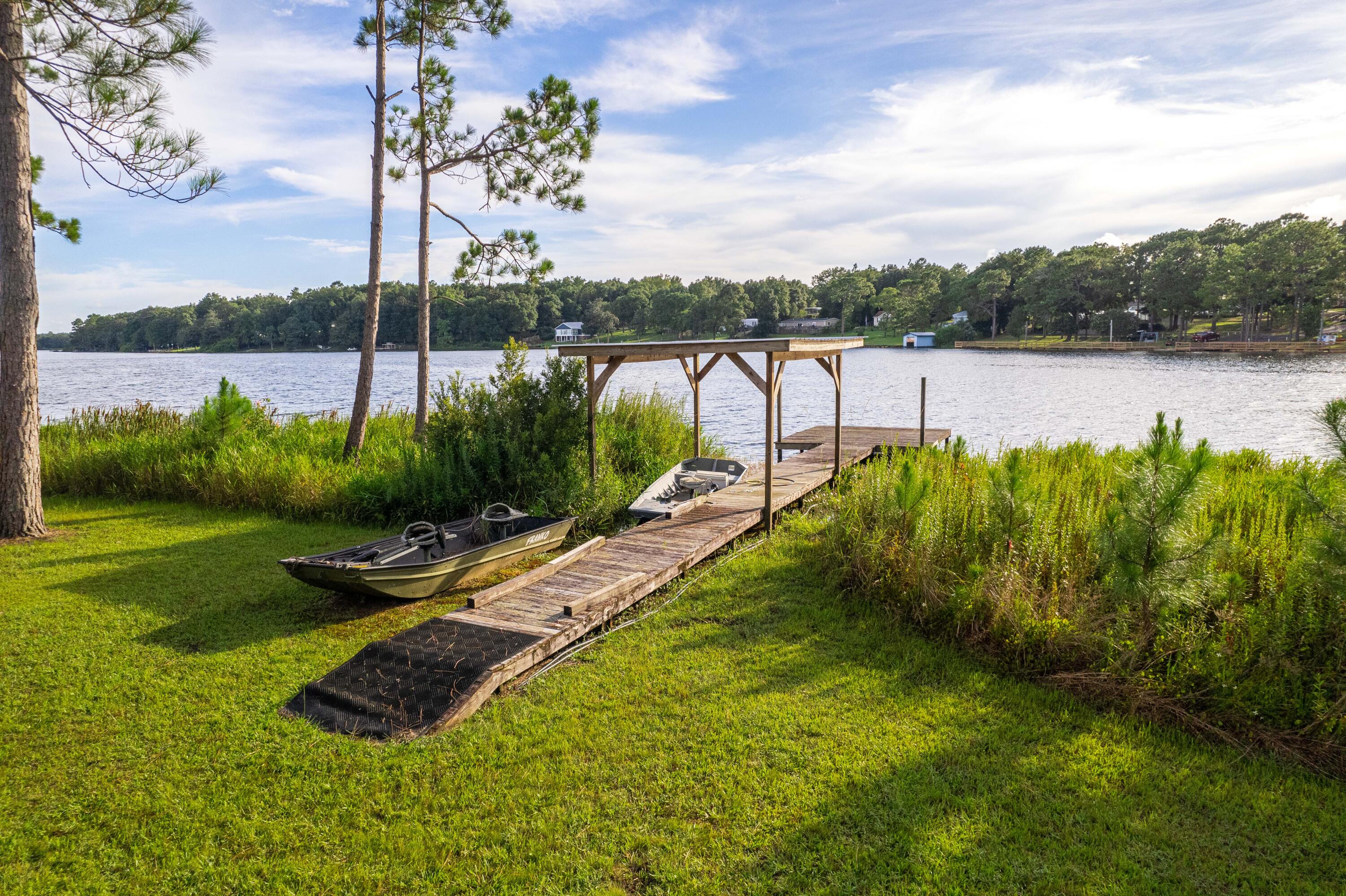 PARADISE ISLAND - Residential