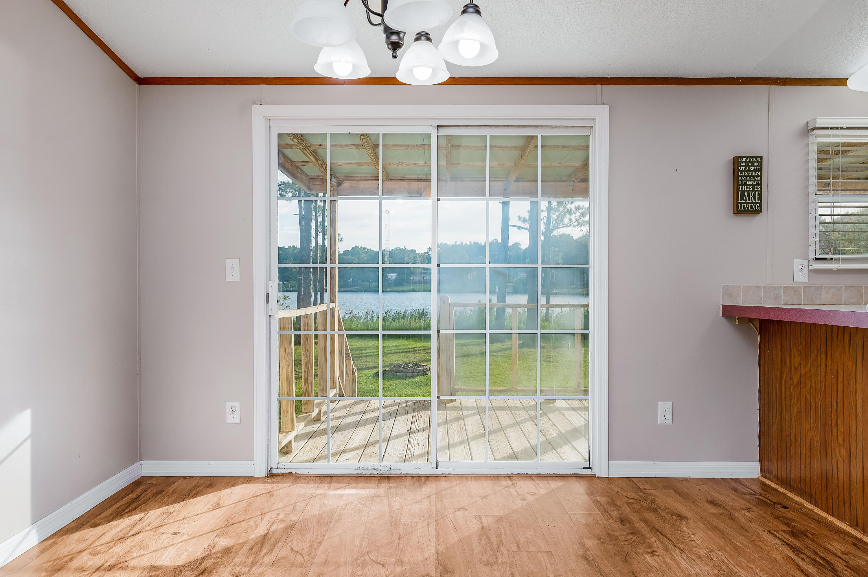 PARADISE ISLAND - Residential