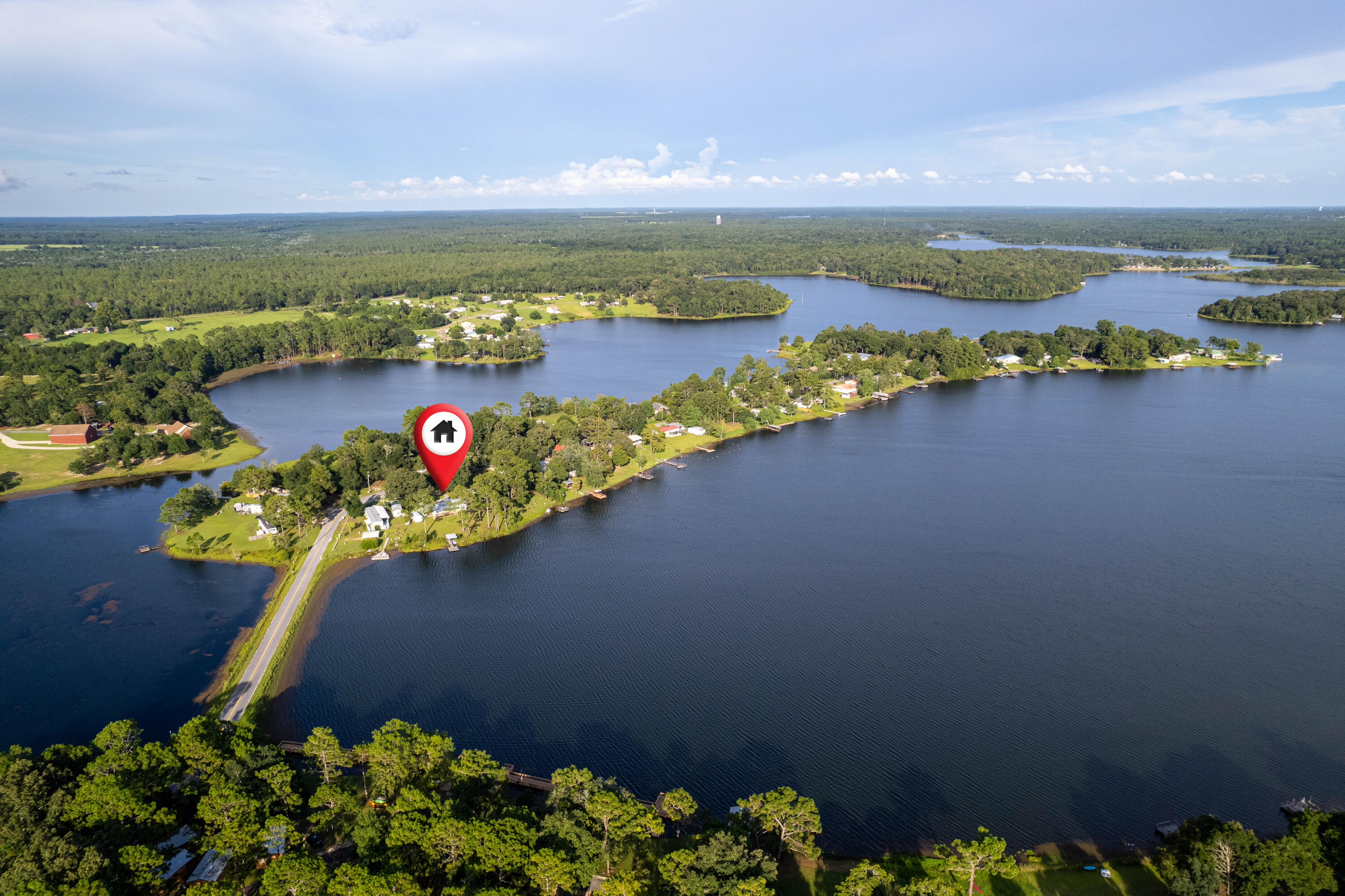 PARADISE ISLAND - Residential