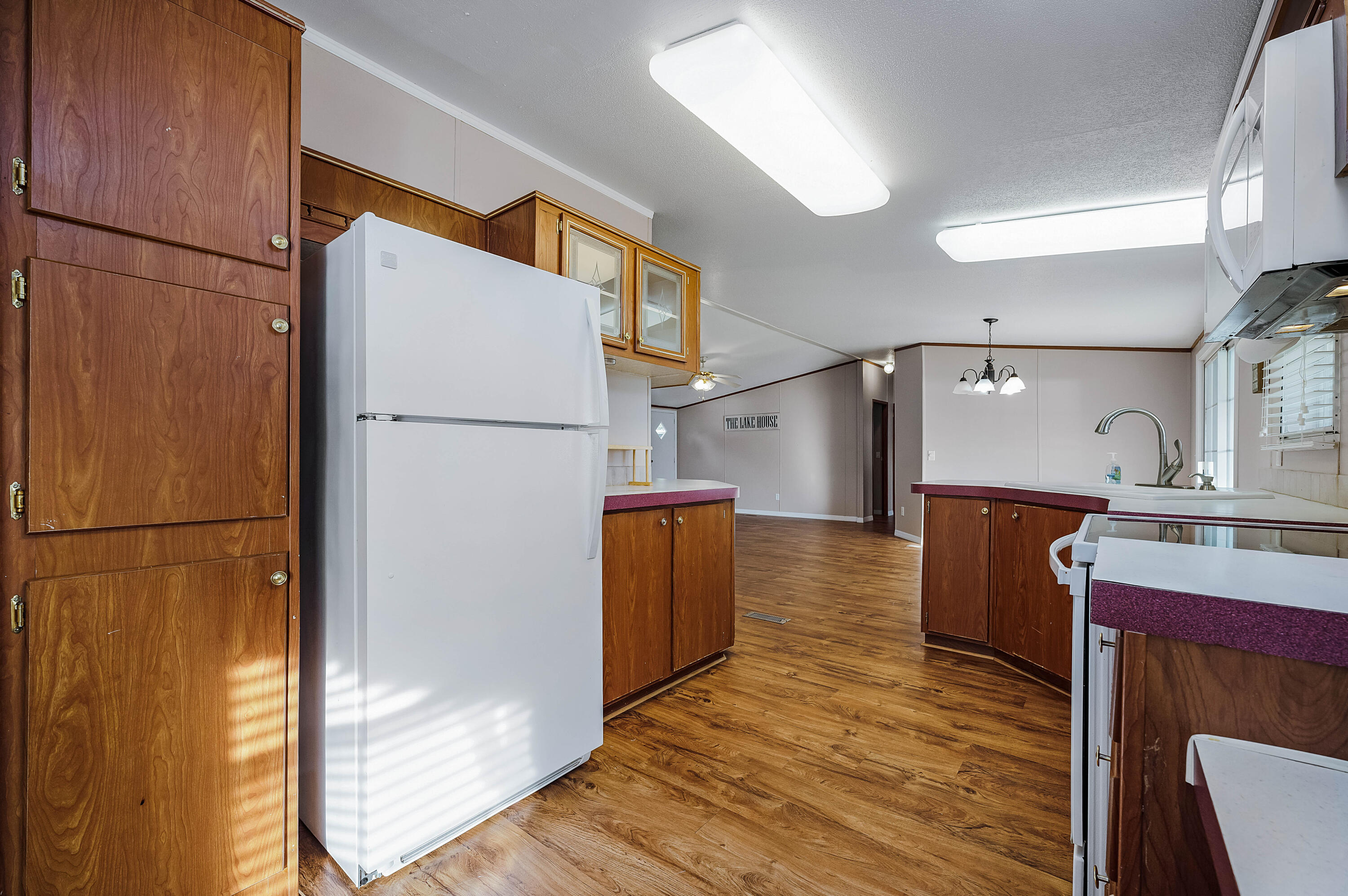 PARADISE ISLAND - Residential